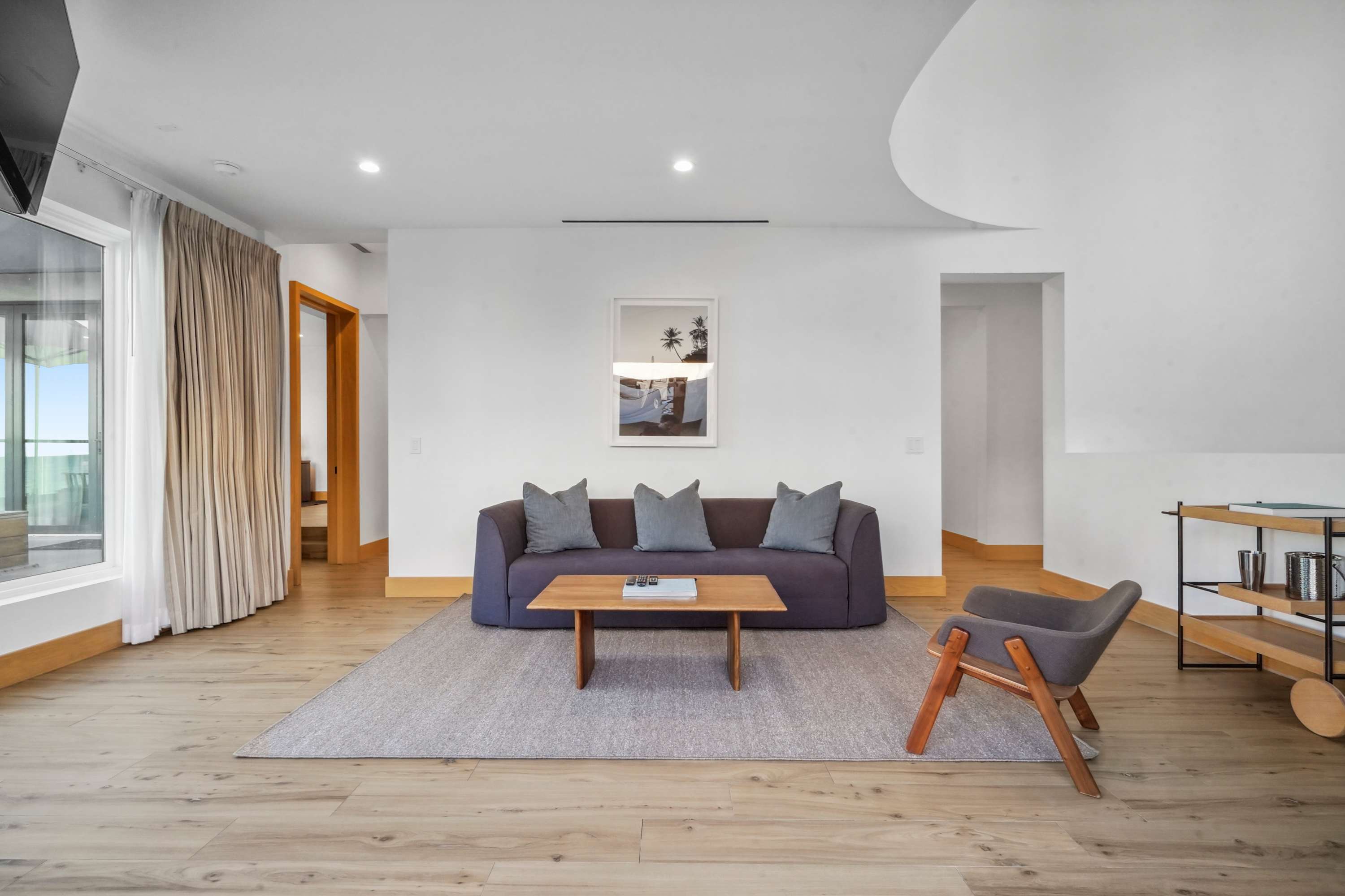 Step into a space where comfort and elegance blend effortlessly.