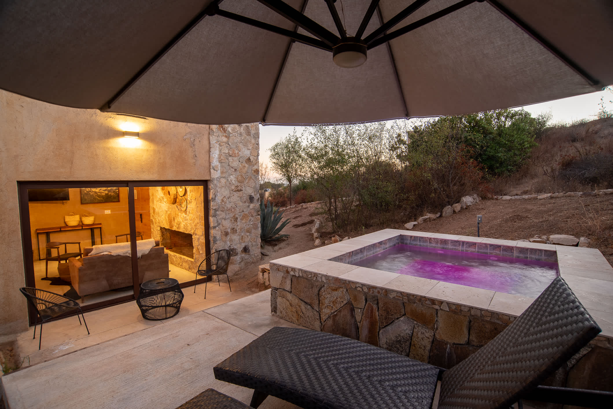 Mexico en la Piel Casa Chihuahua