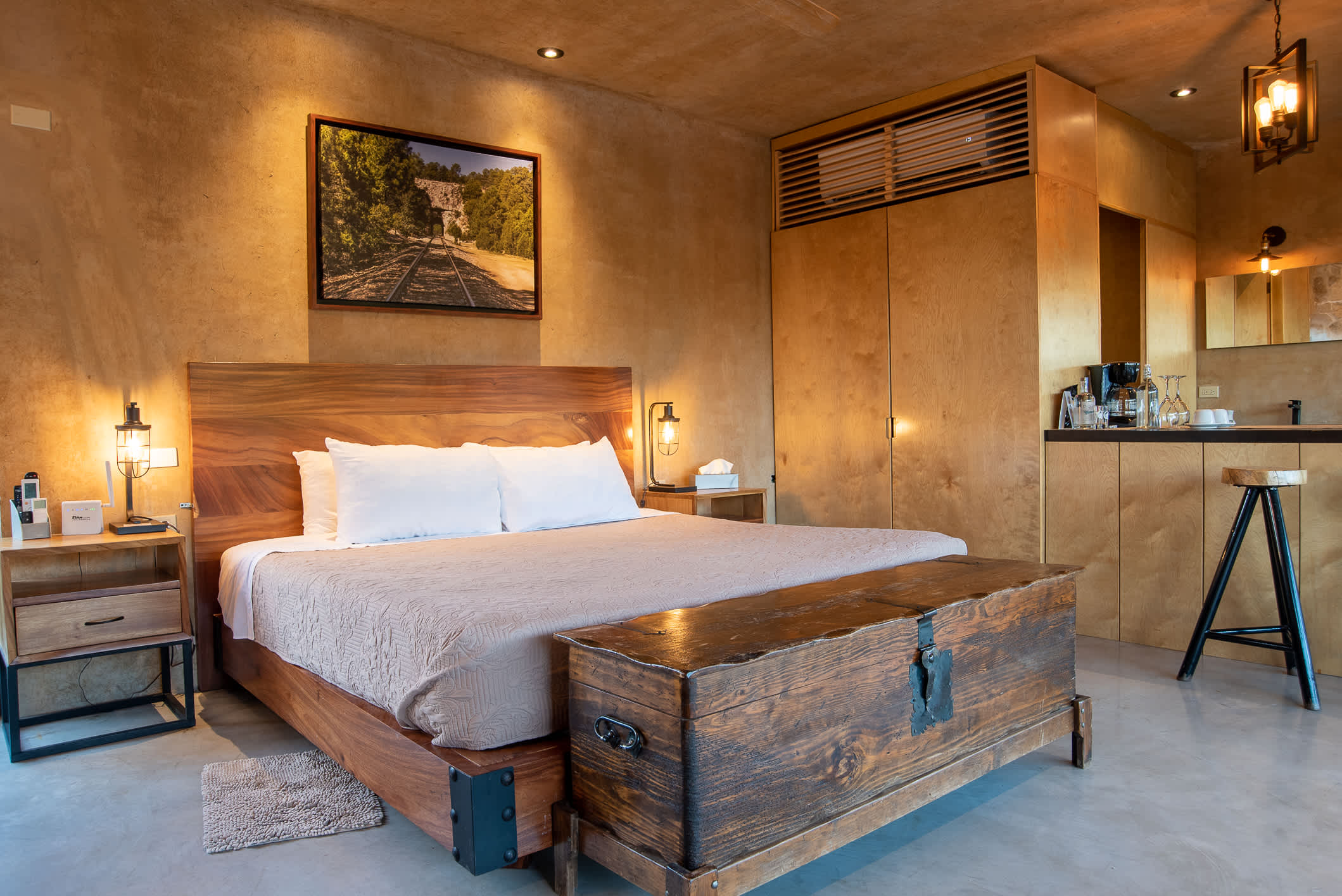 Mexico en la Piel Casa Chihuahua | Photo 2