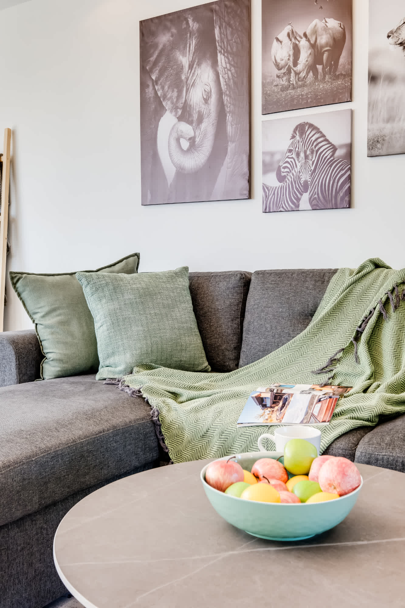 Central Elegant Holiday Rental Between the Points 5