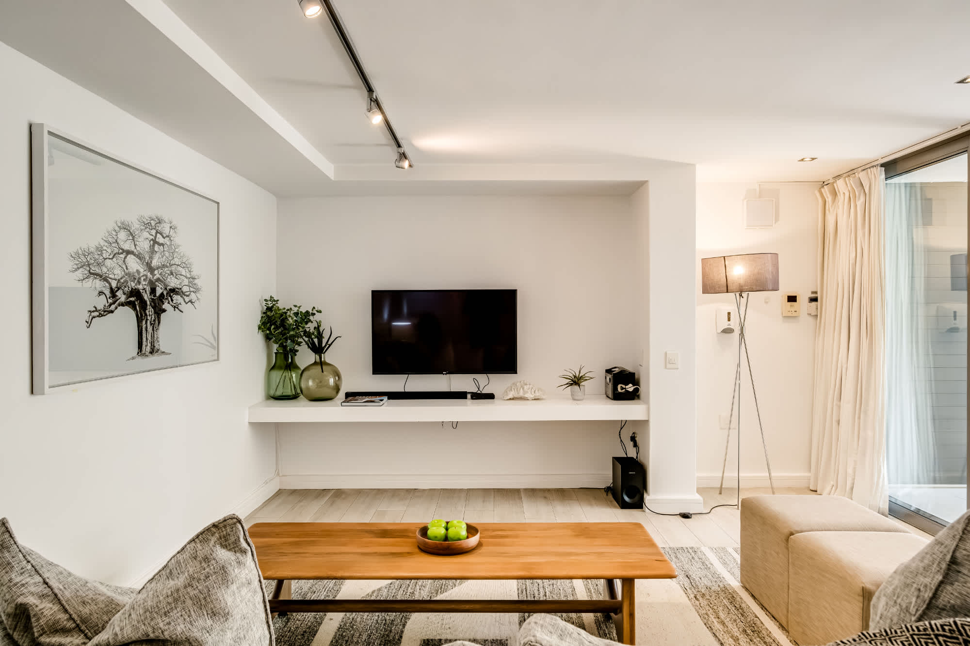 Discover Seaside Charm at Blue Ocean Suite 7