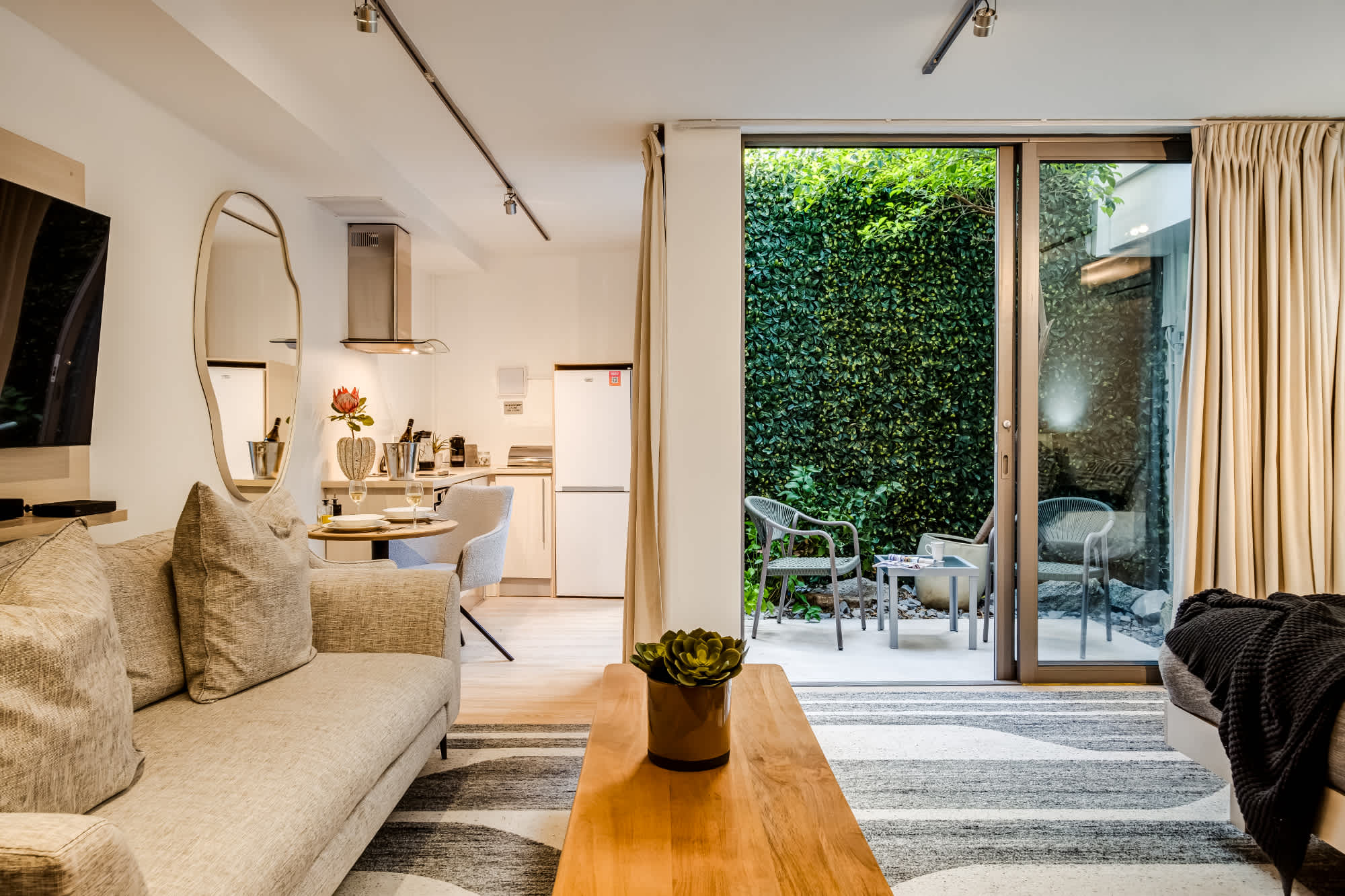 Find Your Bliss at Blue Ocean Studio 7