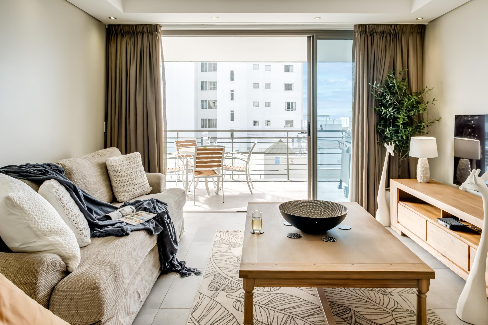 Comfort Meets the Coast at Fairmont 201 7