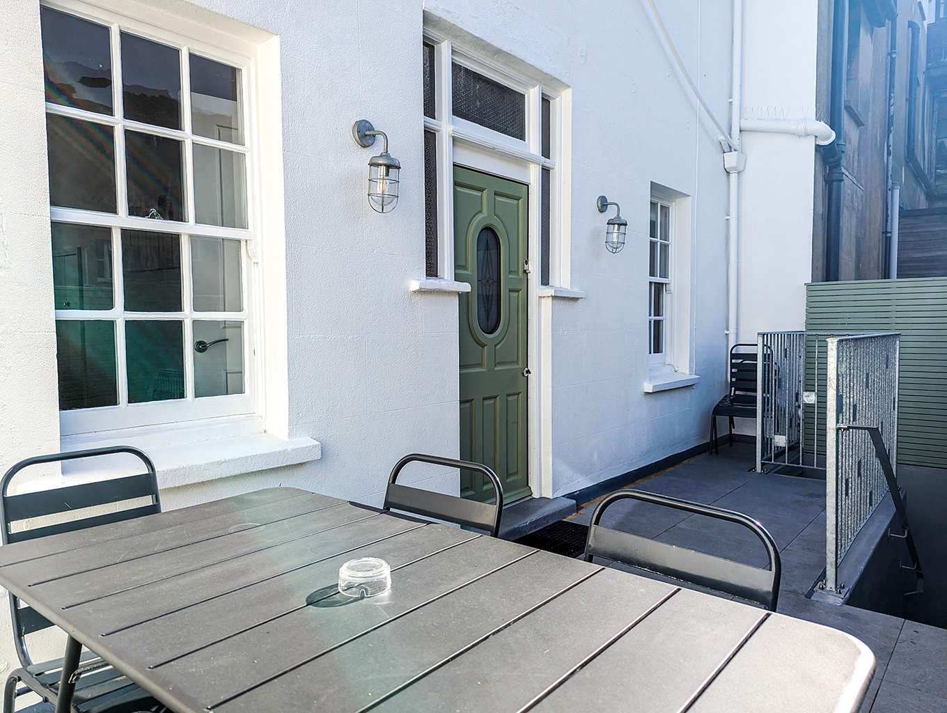 Marine Cottage |Parking| by Brighton Holiday Lets - Brighton Holiday Home - Image 9