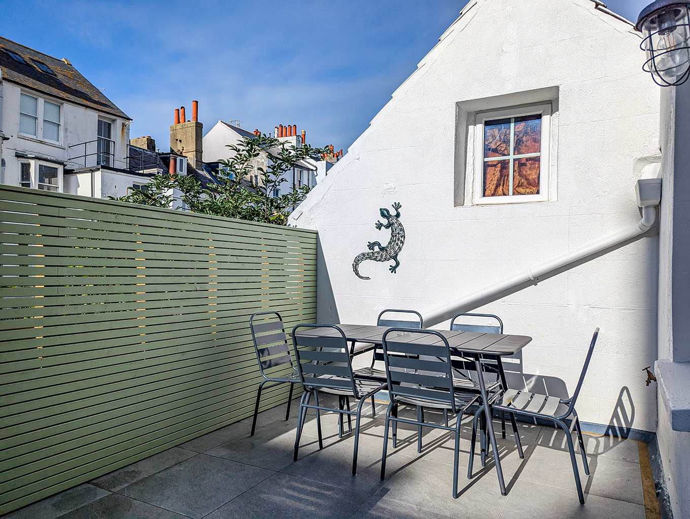 Marine Cottage |Parking| by Brighton Holiday Lets - Brighton Holiday Home - Image 15