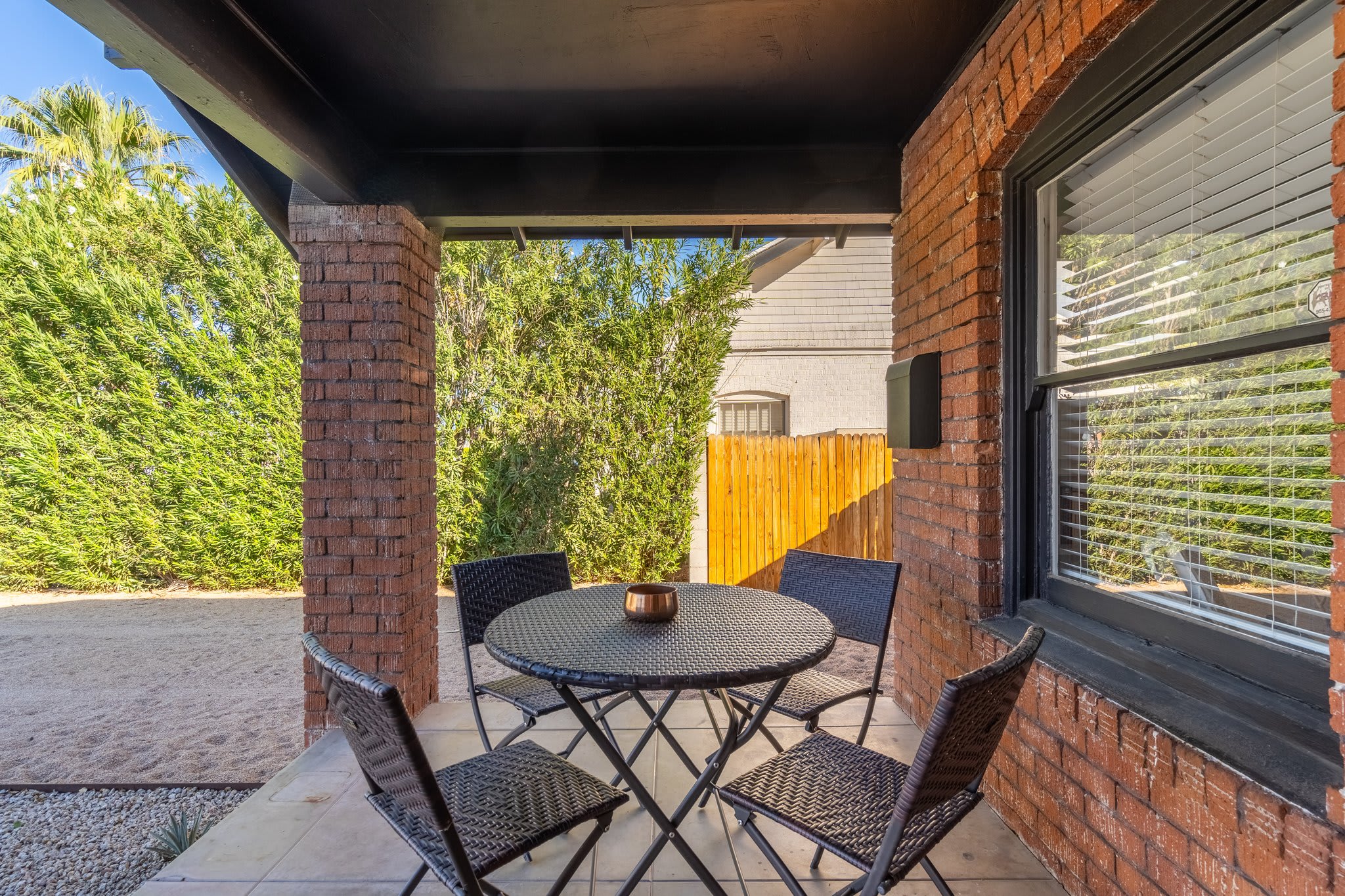 1 Bedroom Pet friendly house near Roosevelt Row AZ — Phoenix, AZ — vacation rental