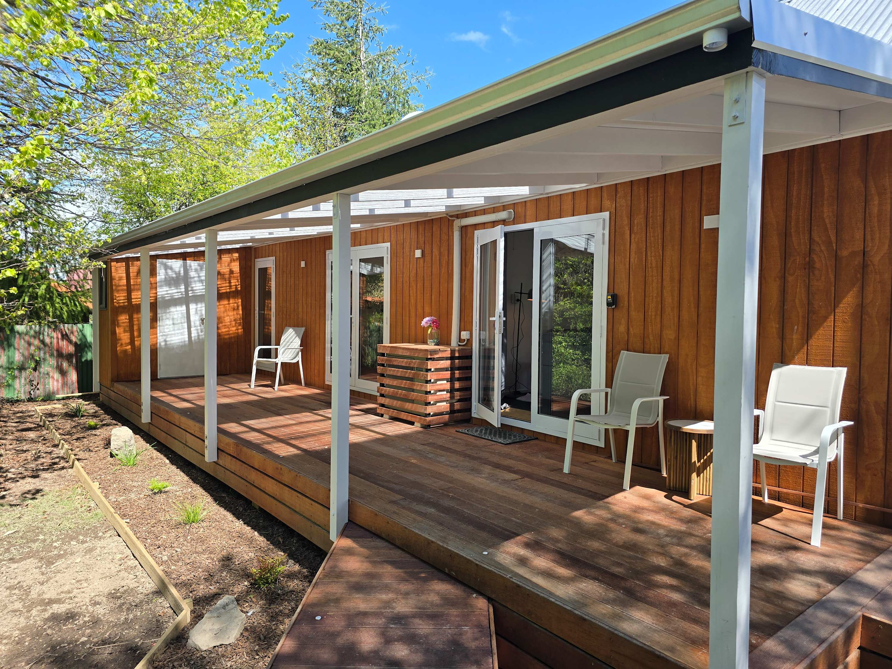 Pluto – Moonlit Mirage