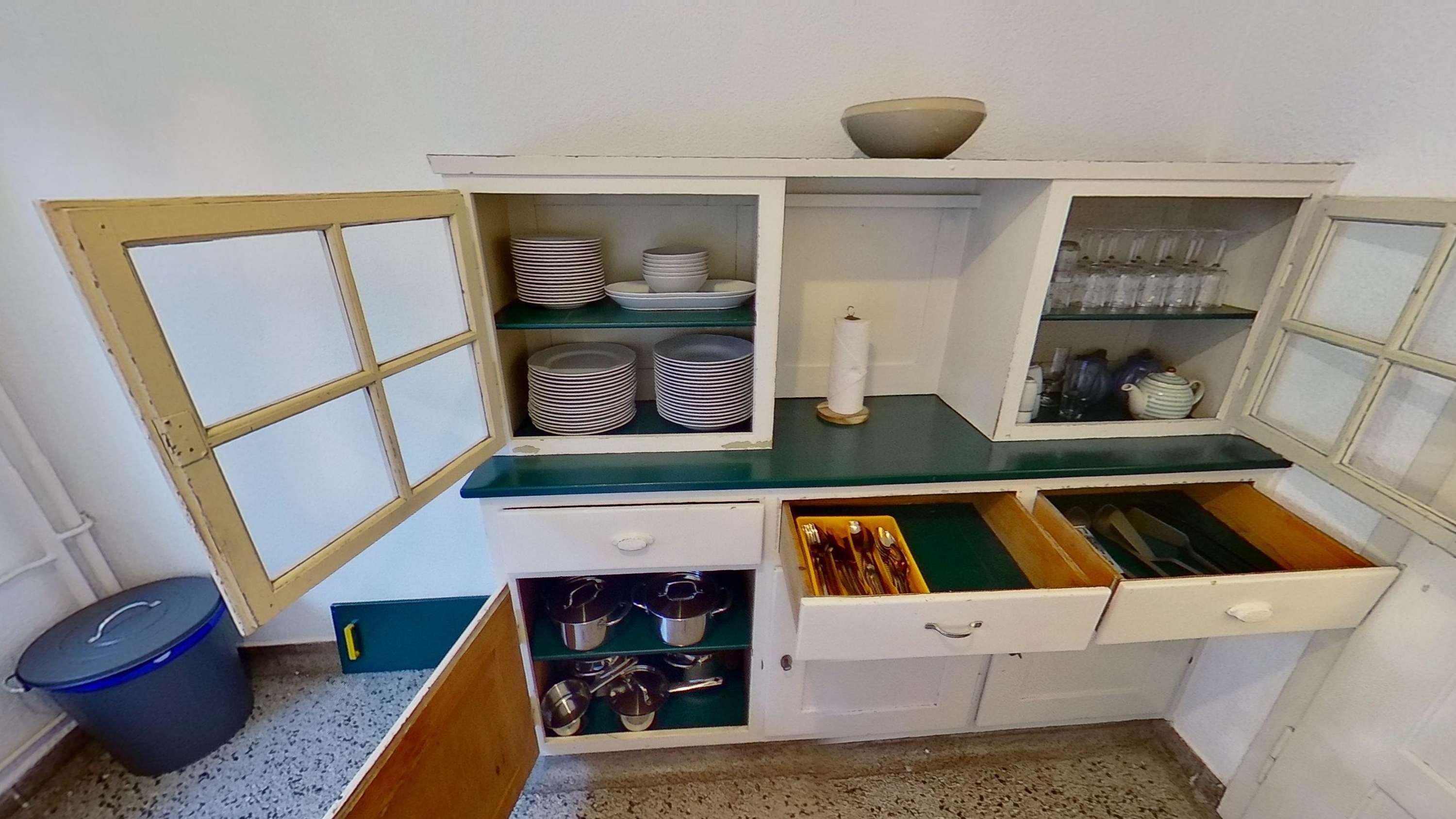 Basic Apartment Ideal for Families