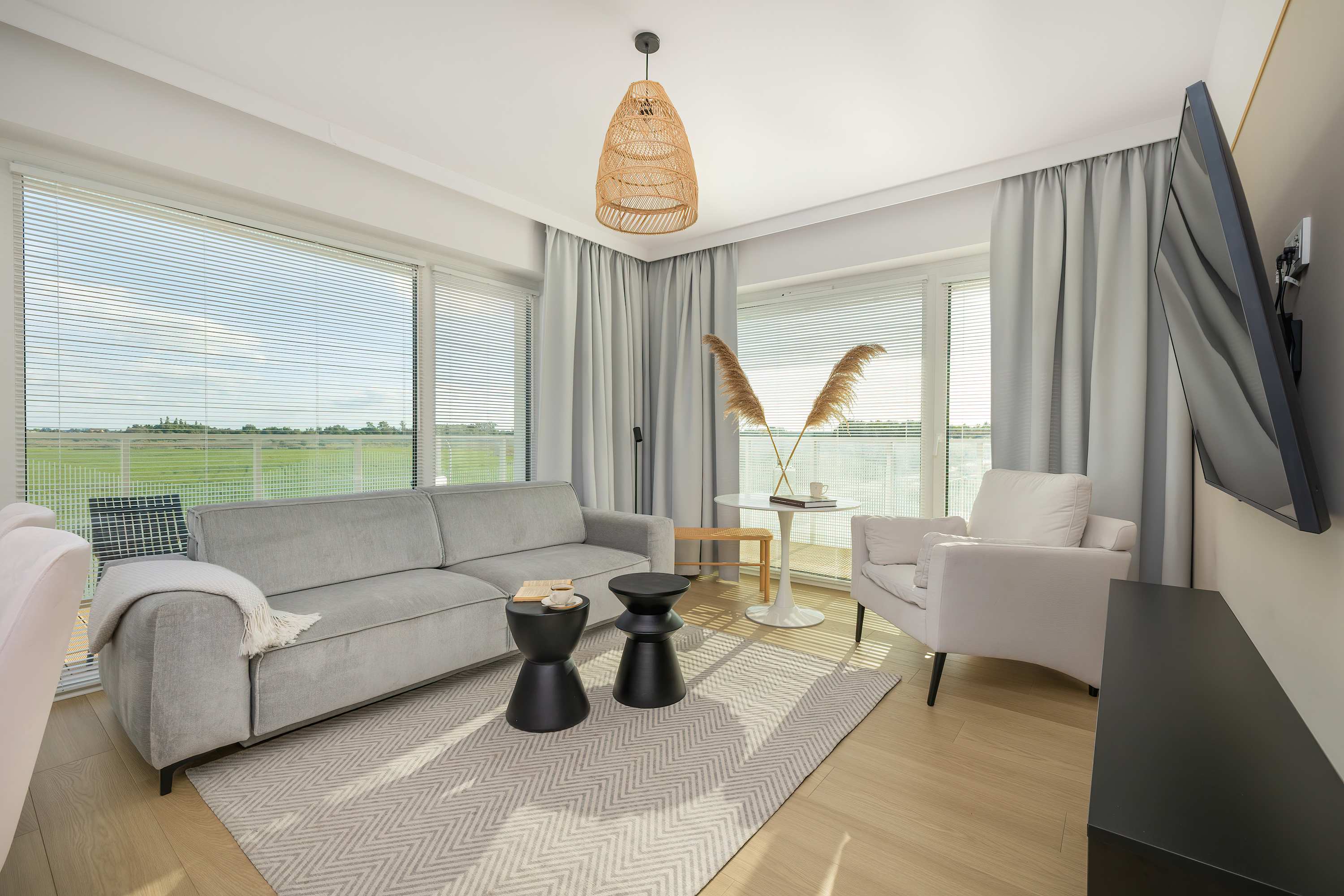 Polanki Aqua B204 | Family Apartment | Kołobrzeg | 2 Bedrooms | Balcony — Kołobrzeg, Województwo zachodniopomorskie — vacation rental