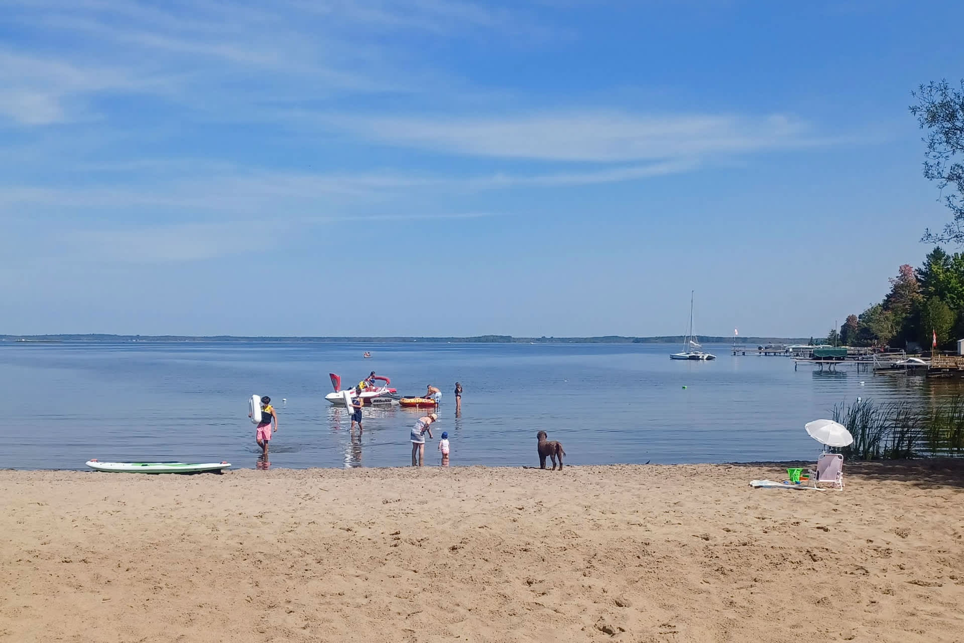 Cottage #725