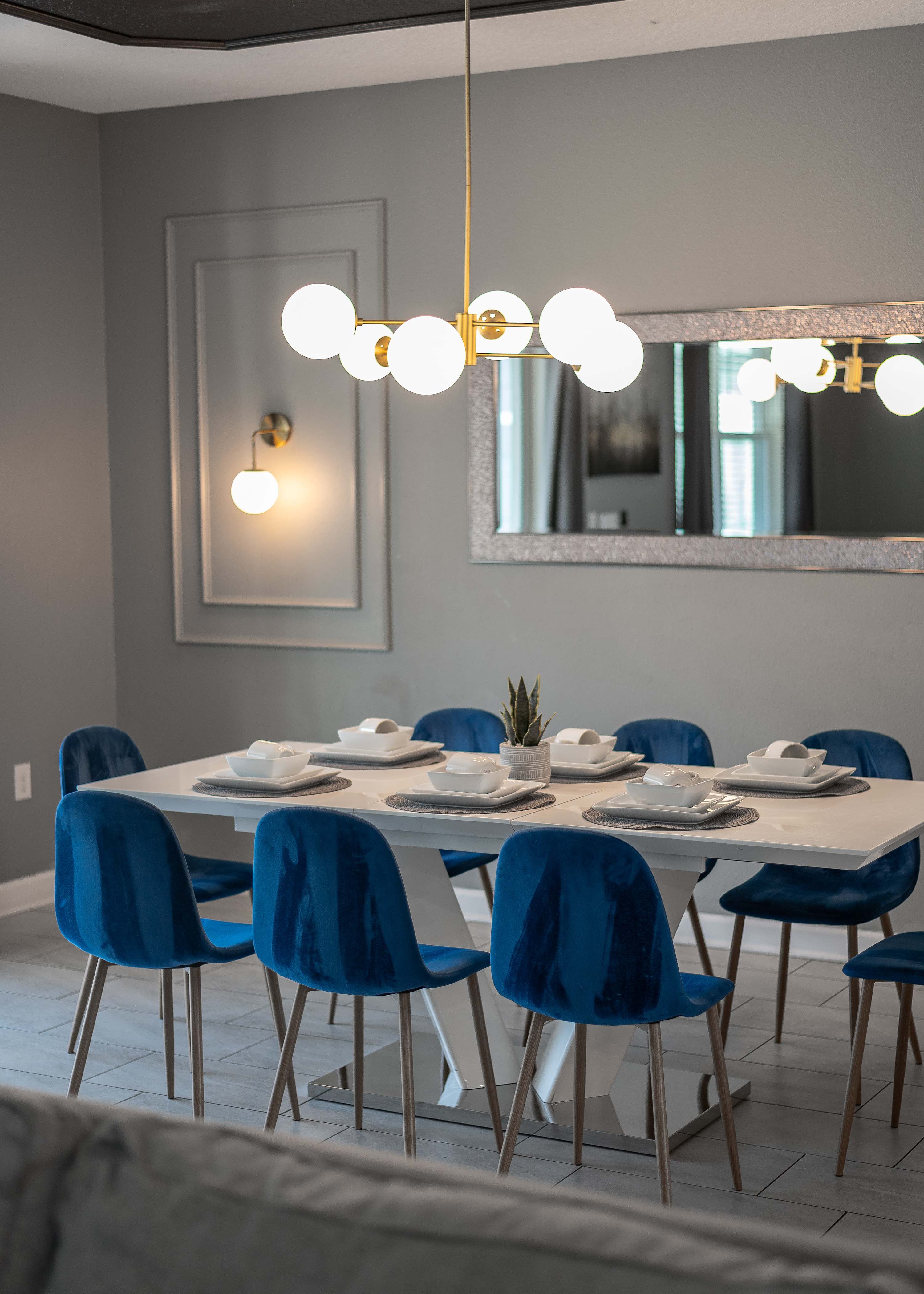 Family villa w/pool, hot tub & water park