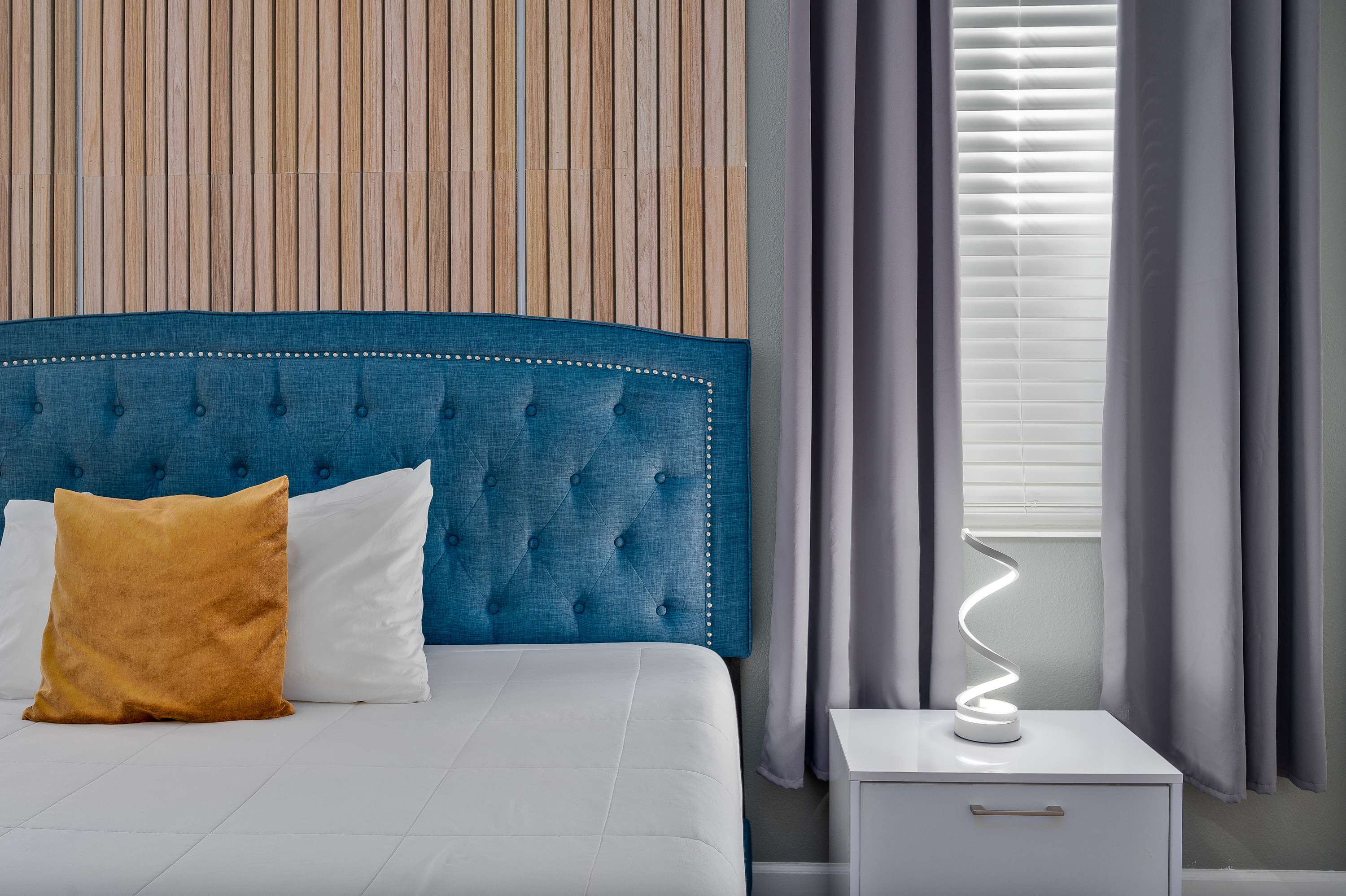 Family villa w/pool, hot tub & water park