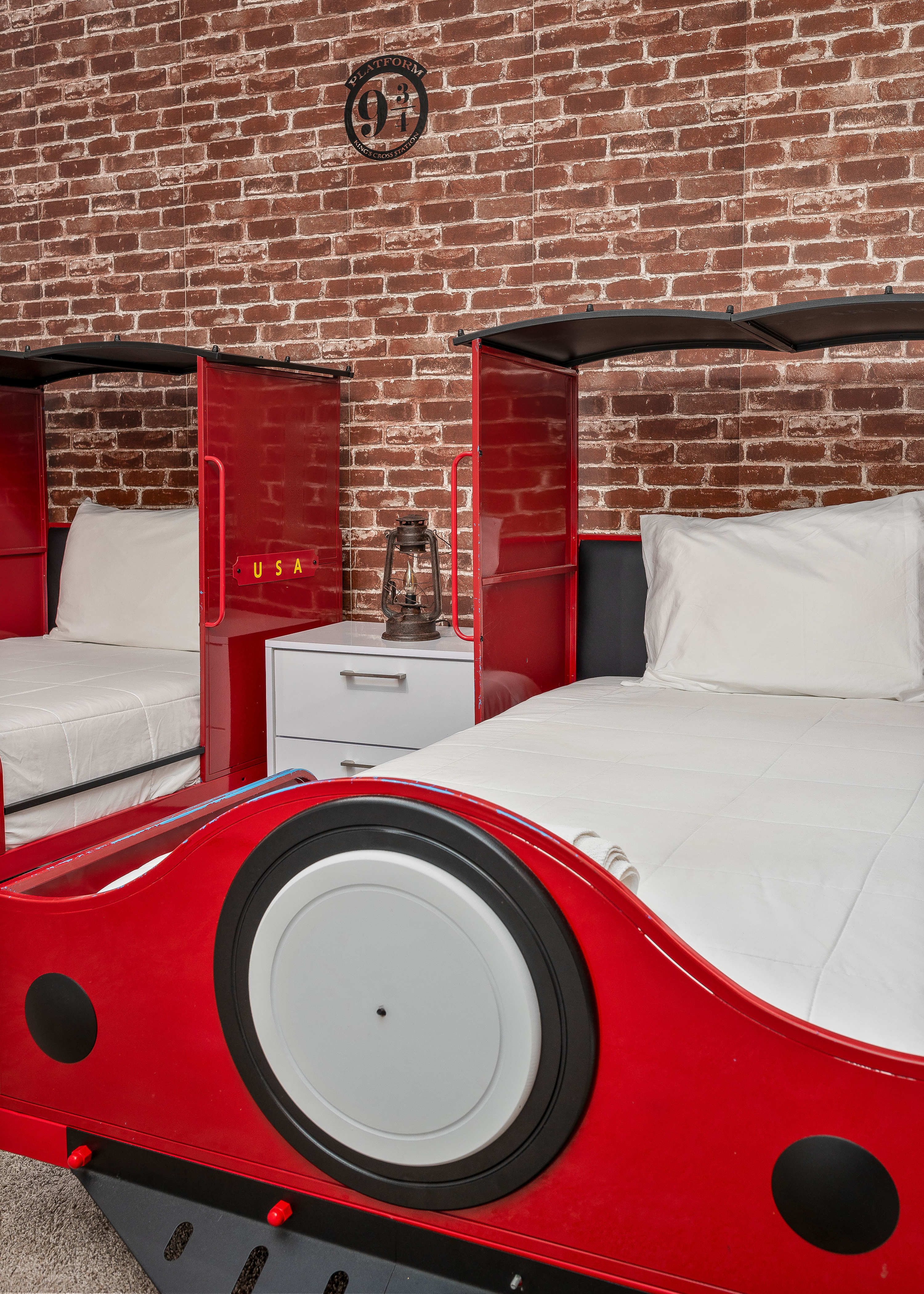 Family villa w/pool, hot tub & water park