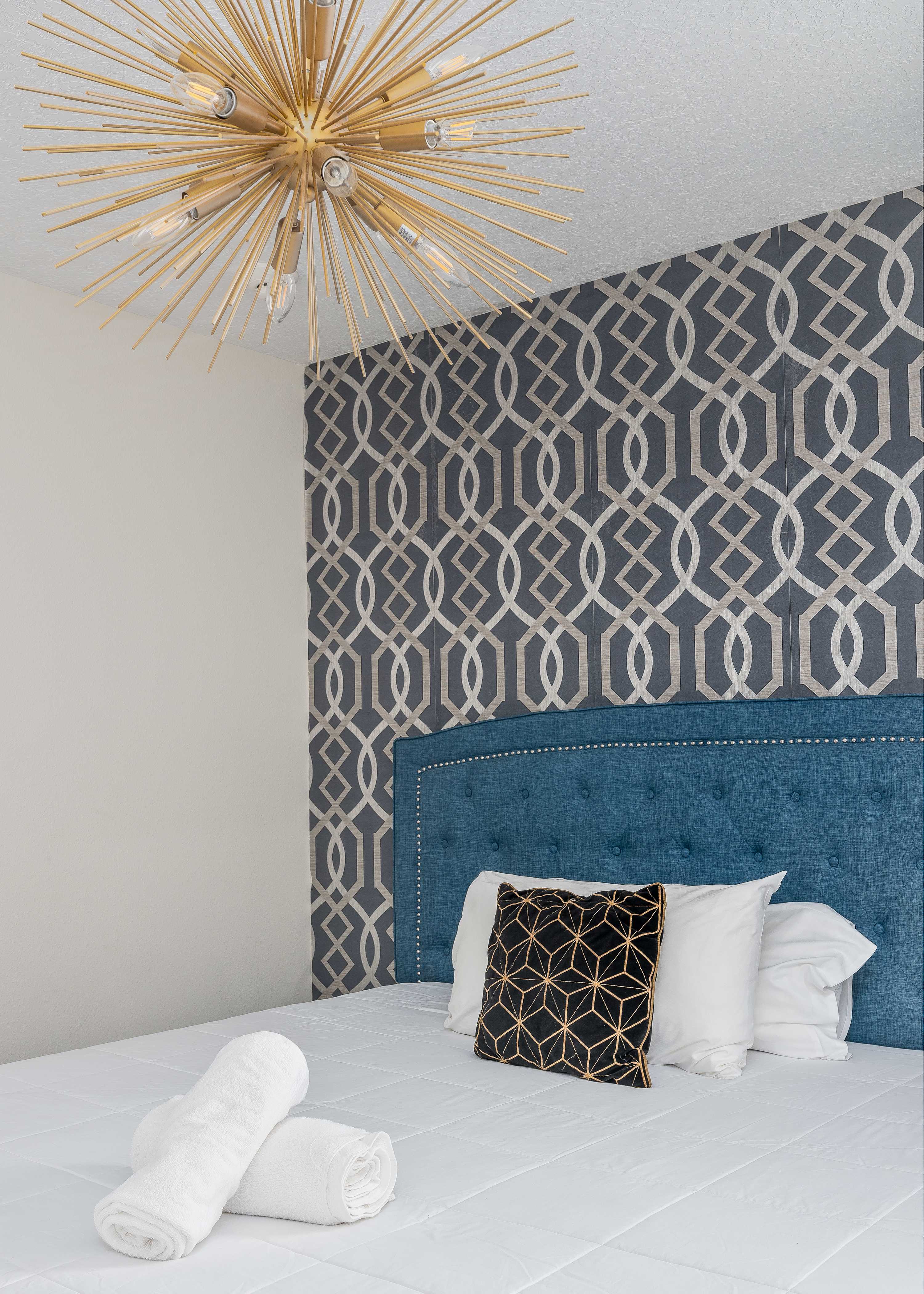 Family villa w/pool, hot tub & water park