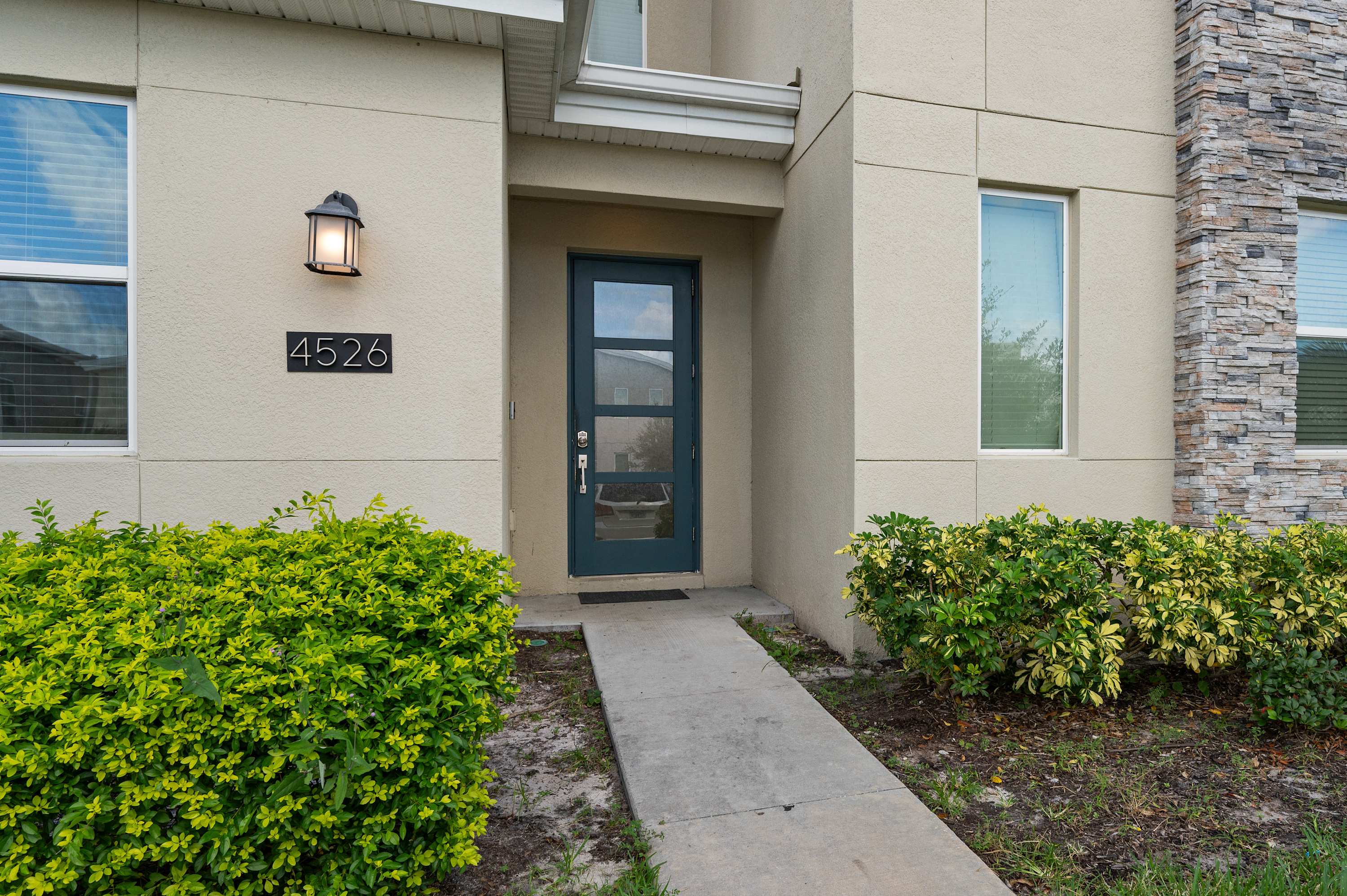 Family villa w/pool, hot tub & water park