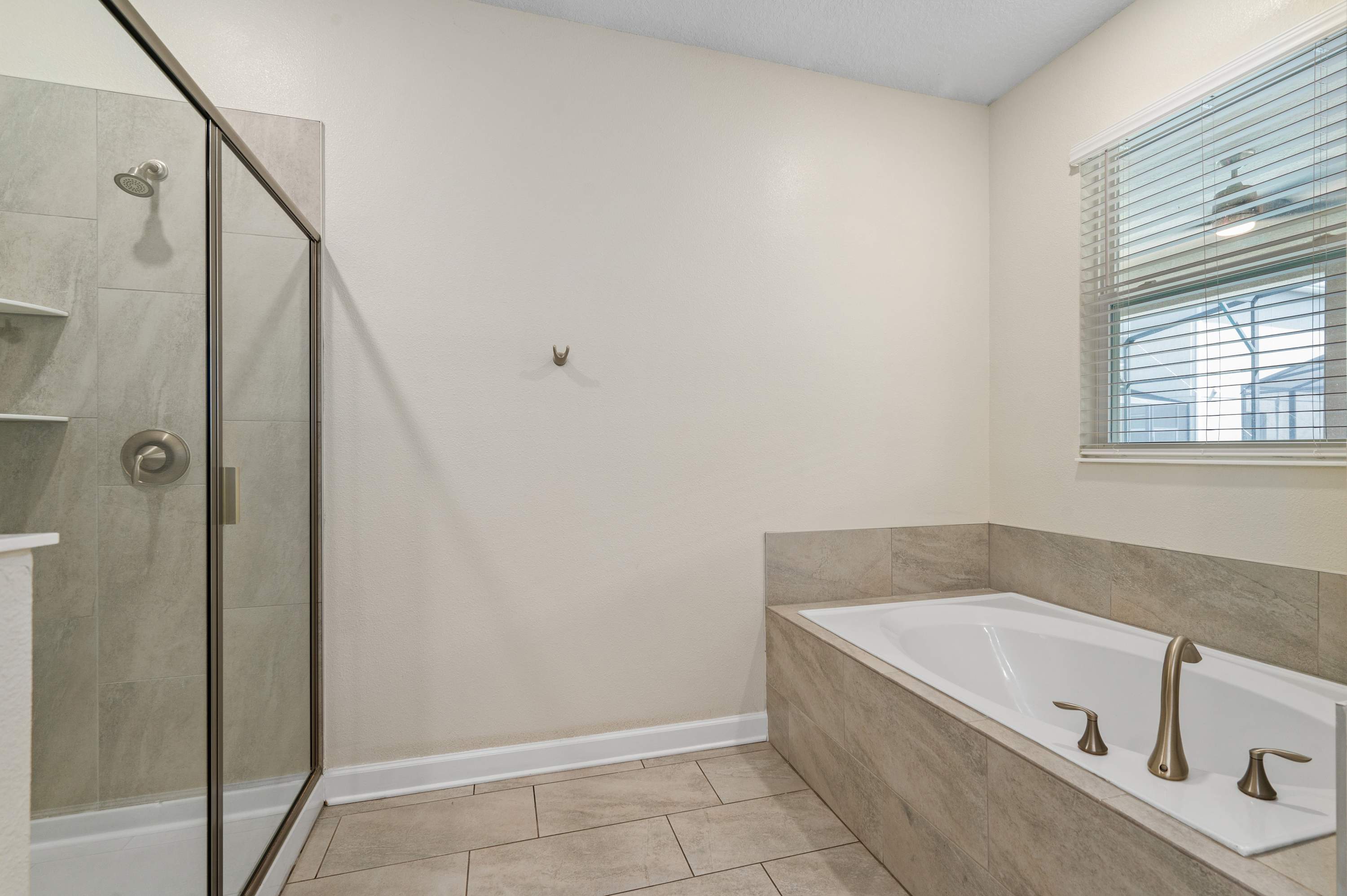 Family villa w/pool, hot tub & water park