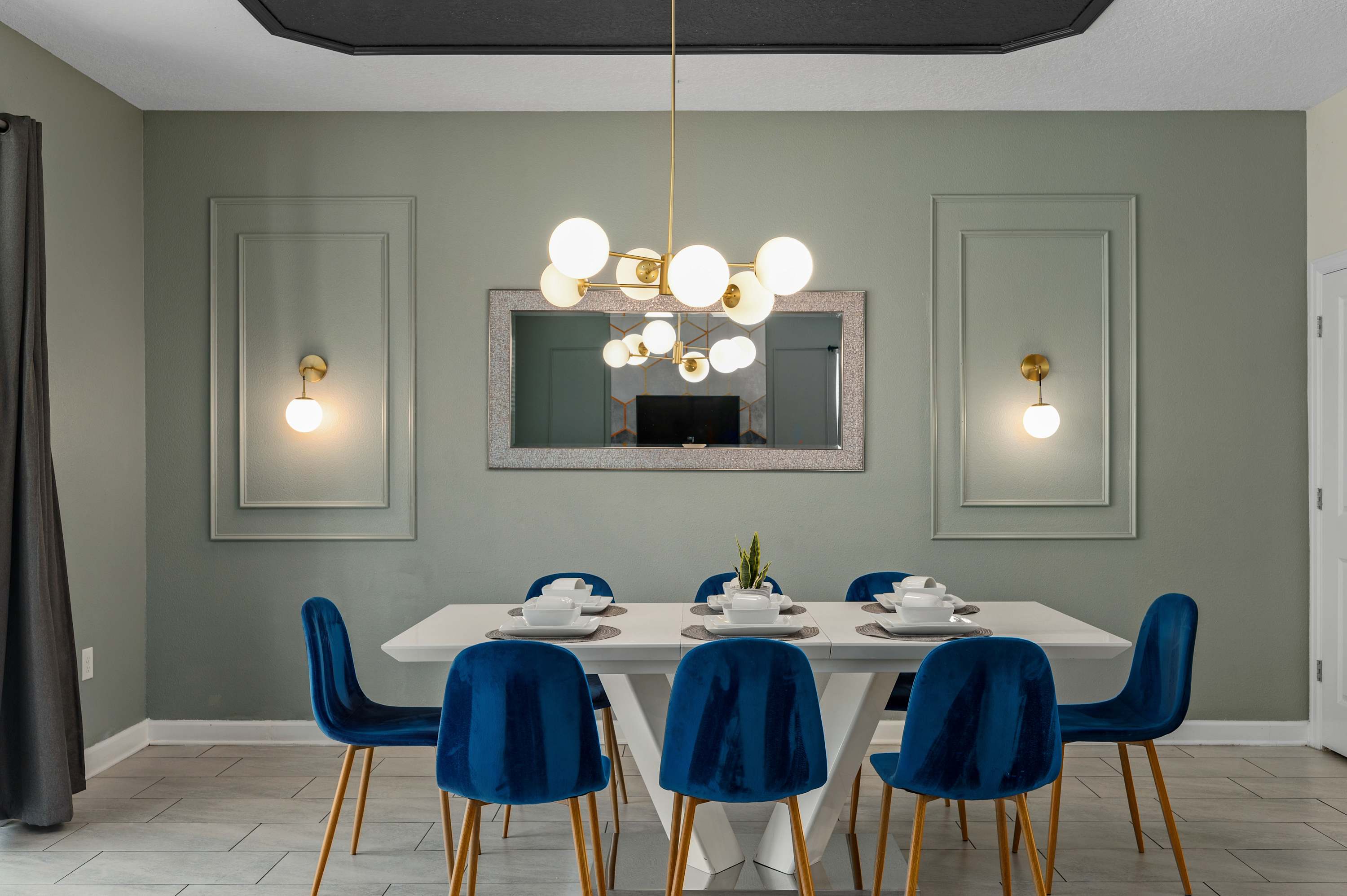 Family villa w/pool, hot tub & water park