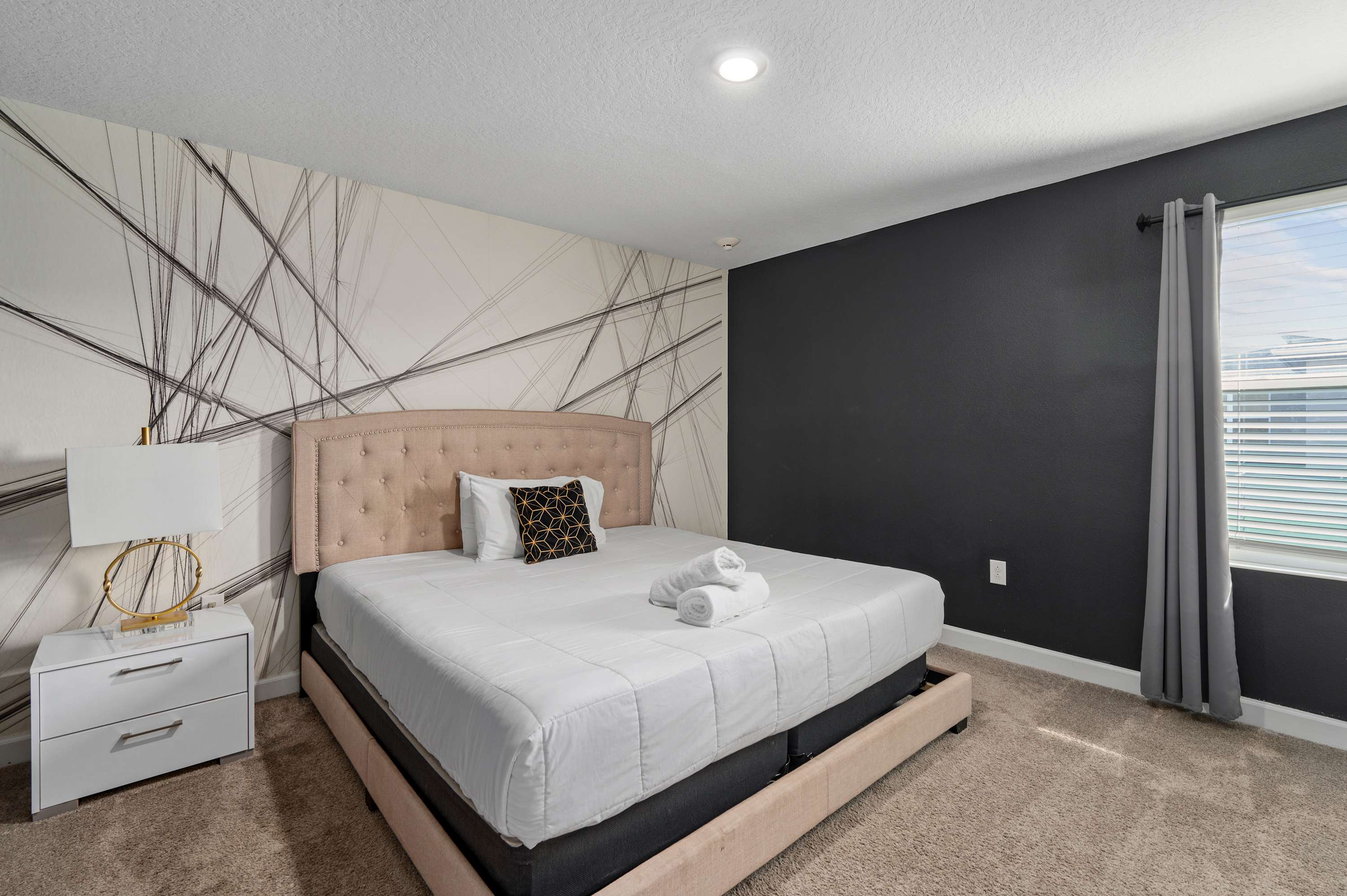 Family villa w/pool, hot tub & water park