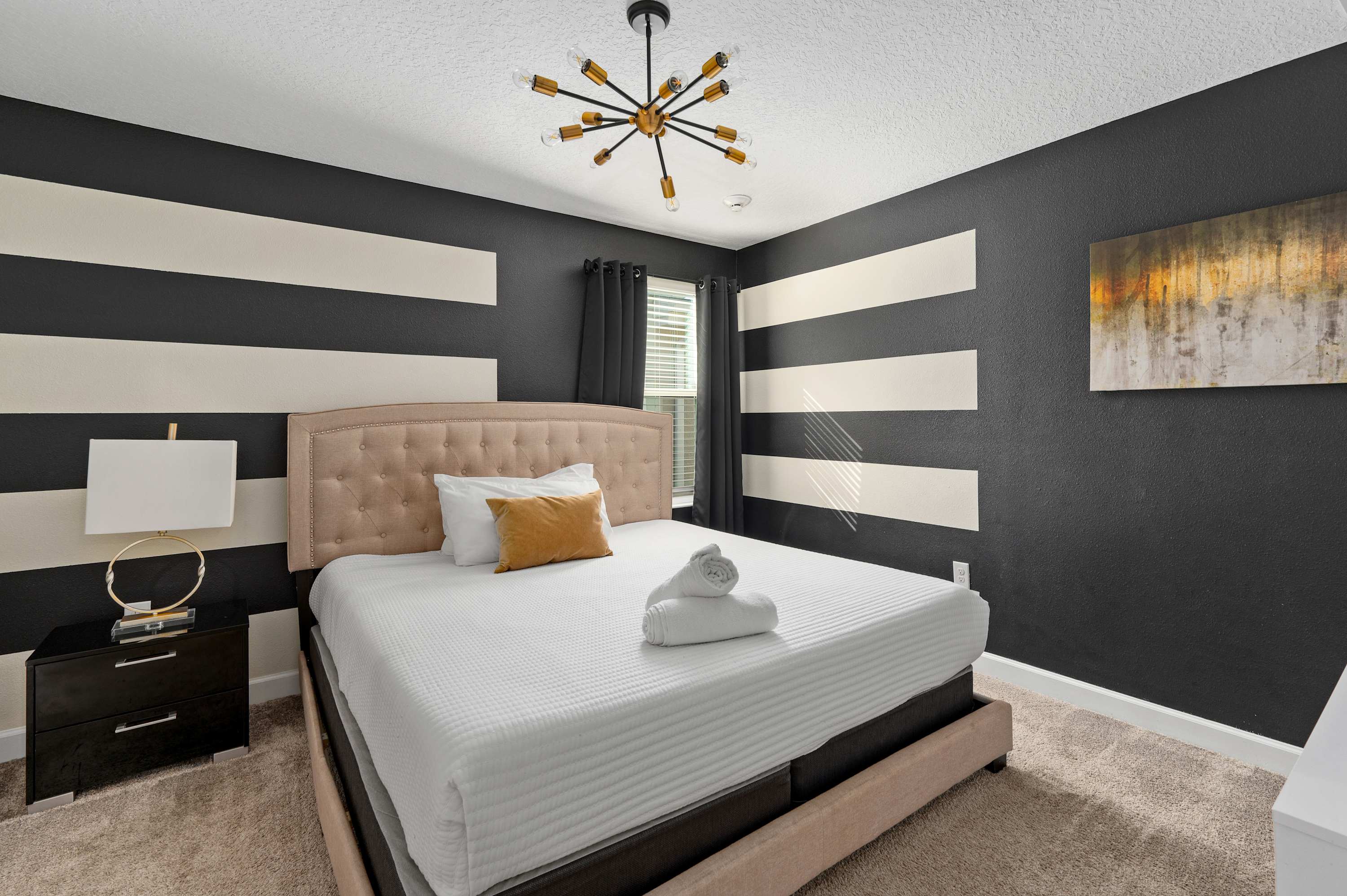 Family villa w/pool, hot tub & water park