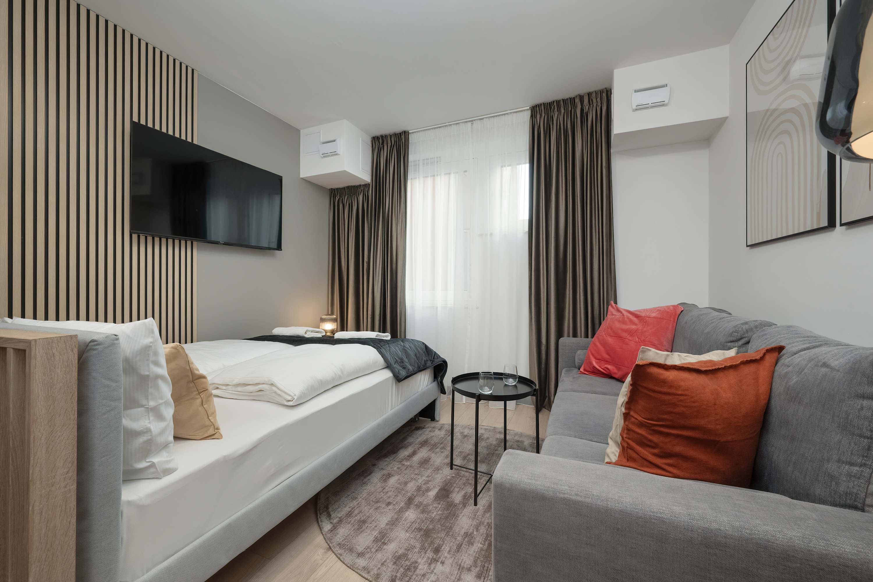 Elegant studio on Dyrekcyjna | Wroclaw — Wrocław, Województwo dolnośląskie — vacation rental