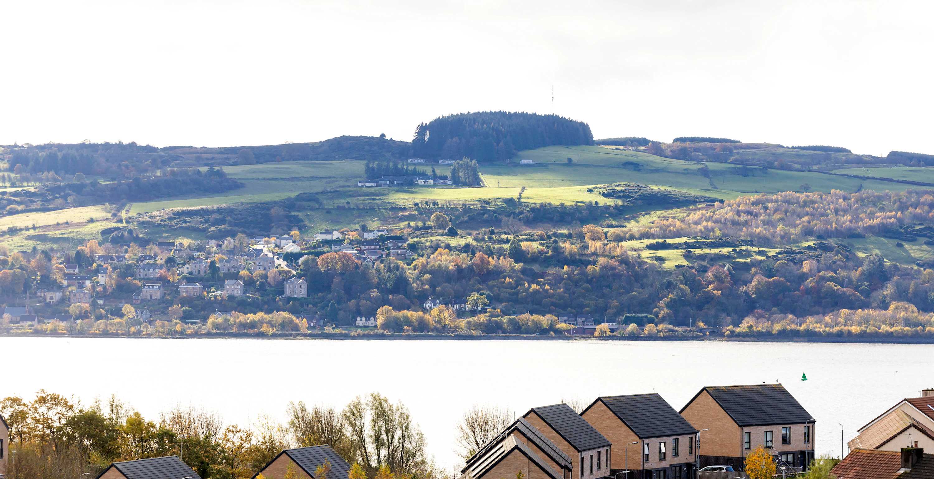 Charming Terrace House for Relaxing Retreat in 78 Cumbrae Crescent South G82 - Property image 26 - VivreStays