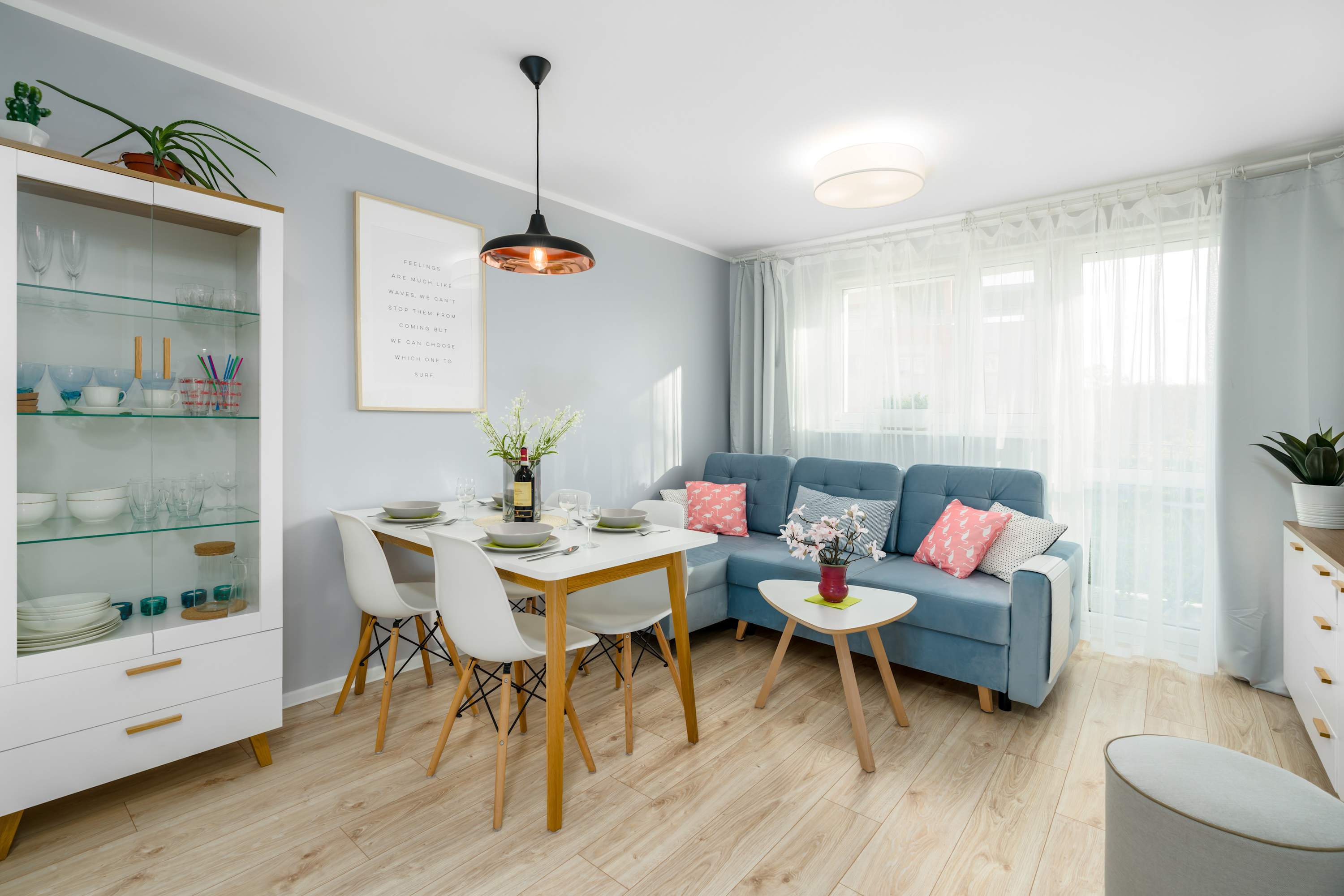 Piątkowska 41 | Charming Apartment | Remote work — Poznań, Województwo wielkopolskie — vacation rental