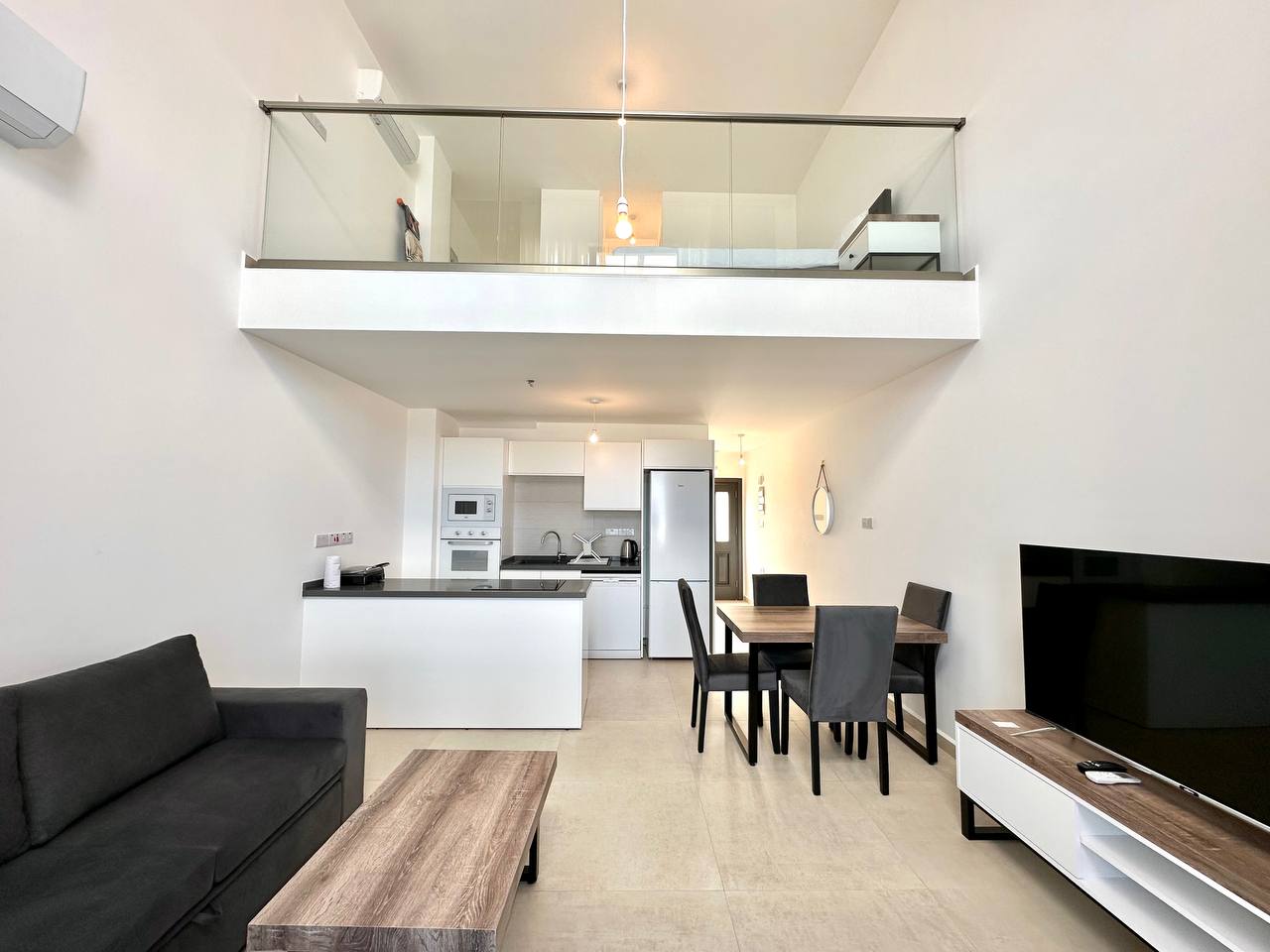 DejaBlue, Block C, unit20 — Bahçeli, Ammochostos — vacation rental