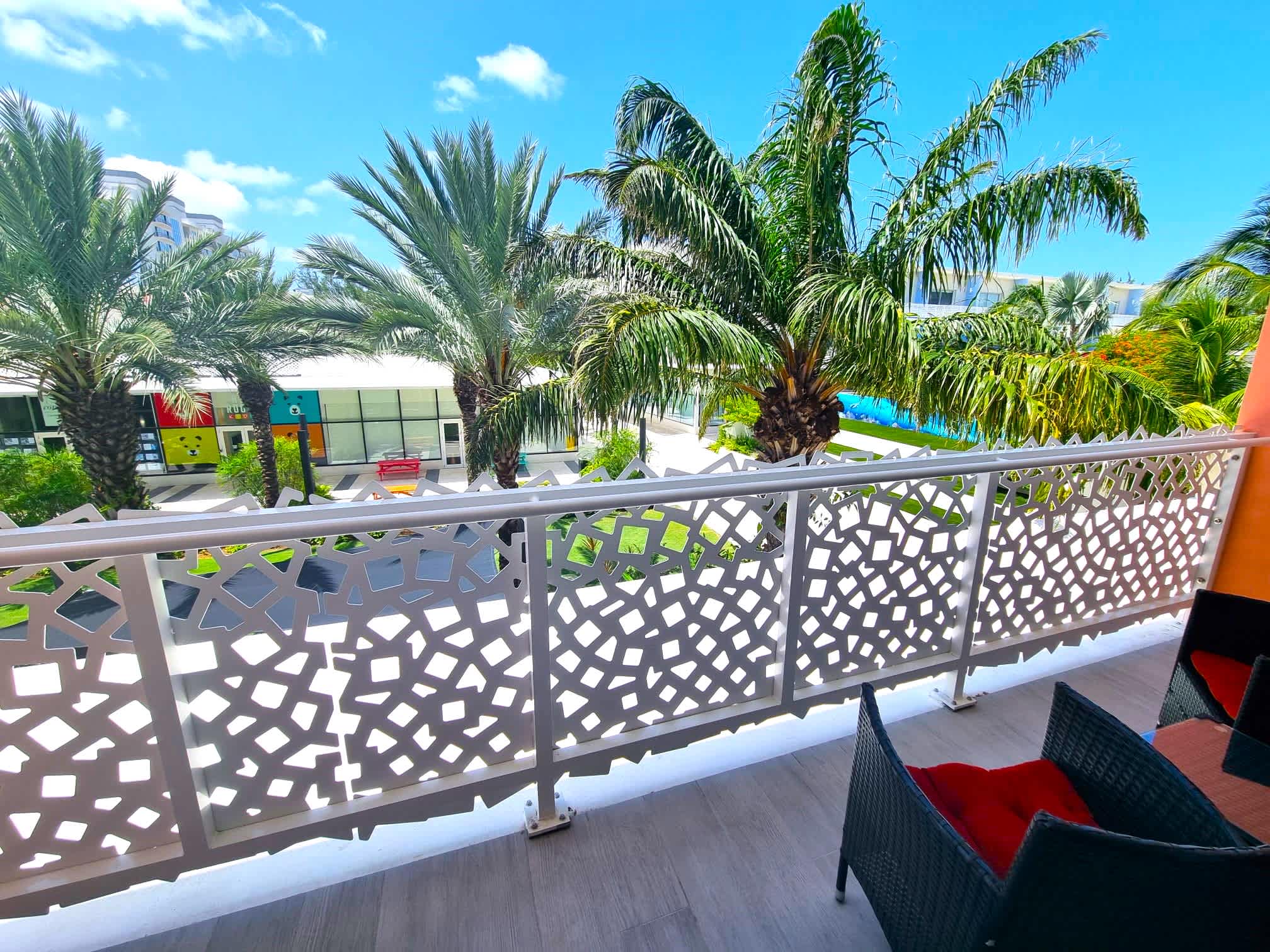 The Grove 1BR Apt /w Rooftop Pool+Onsite Amenities — Grand Cayman, West Bay — vacation rental