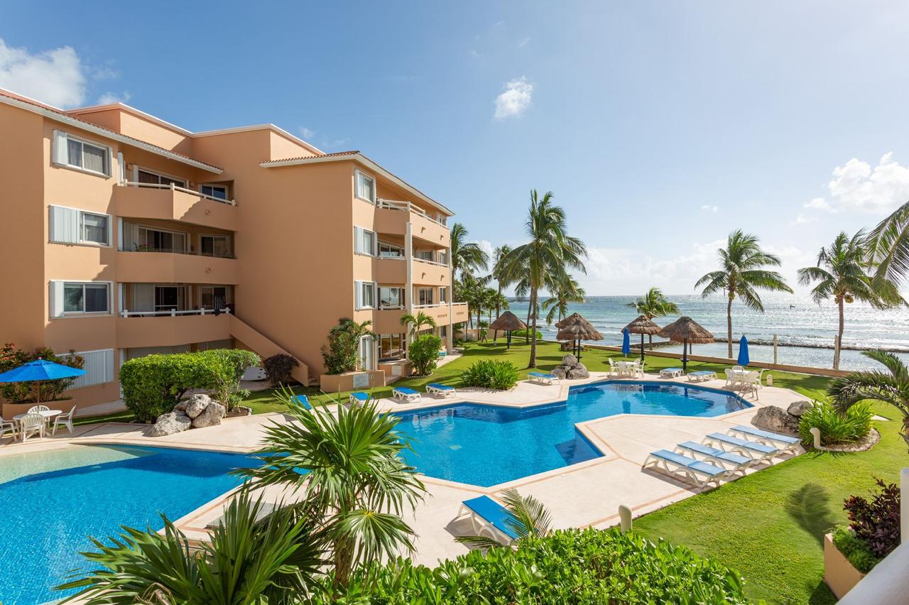Villas del Mar II | 207 | 2BR | Puerto Aventuras — Puerto Aventuras, Quintana Roo — vacation rental