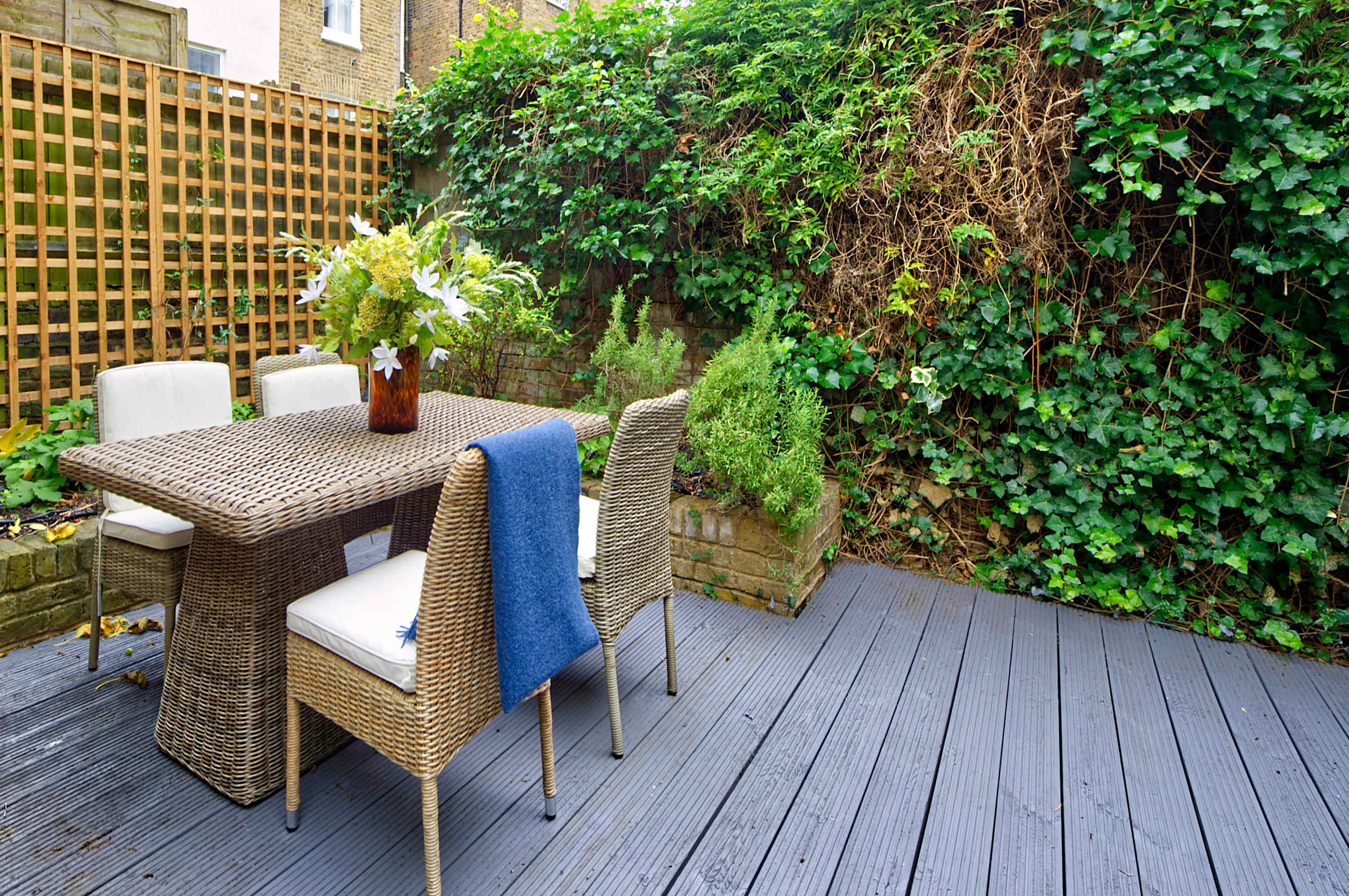 Lovely 2 bed flat with Garden in Queen's Park in Fernhead Road 132 W9 3EN - Property image 18 - VivreStays