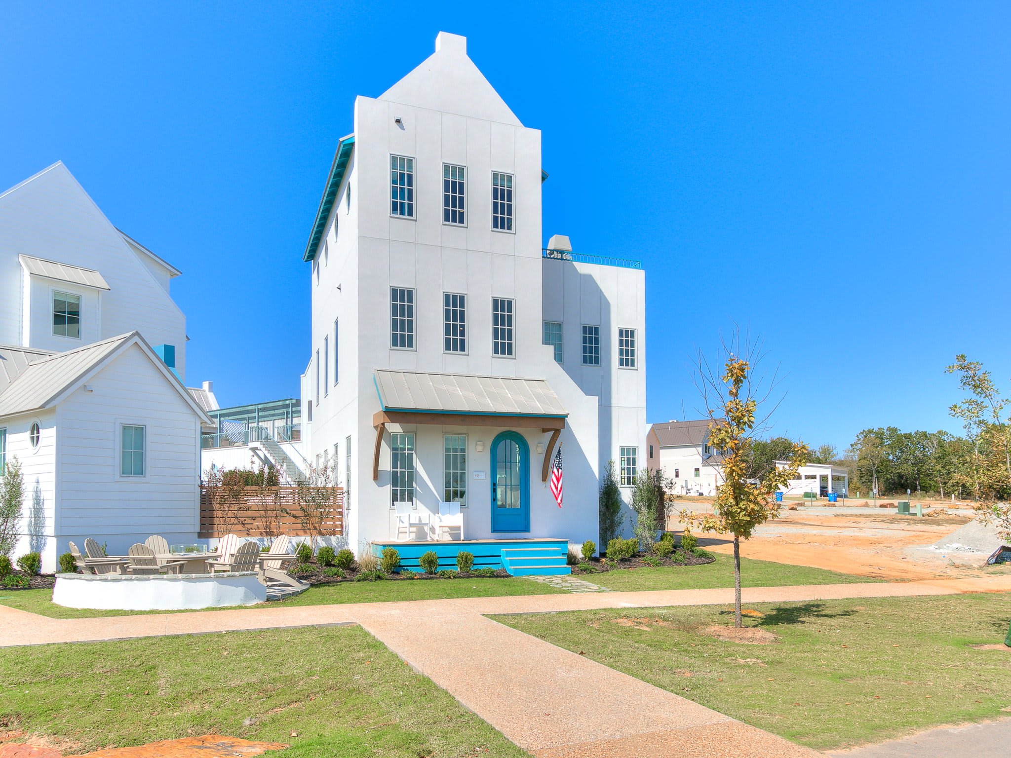 Carbon — Carlton Landing, OK — vacation rental
