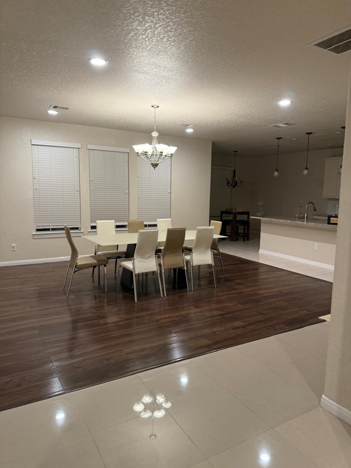 New Year Specials perfect for a big family — San Antonio, TX — vacation rental