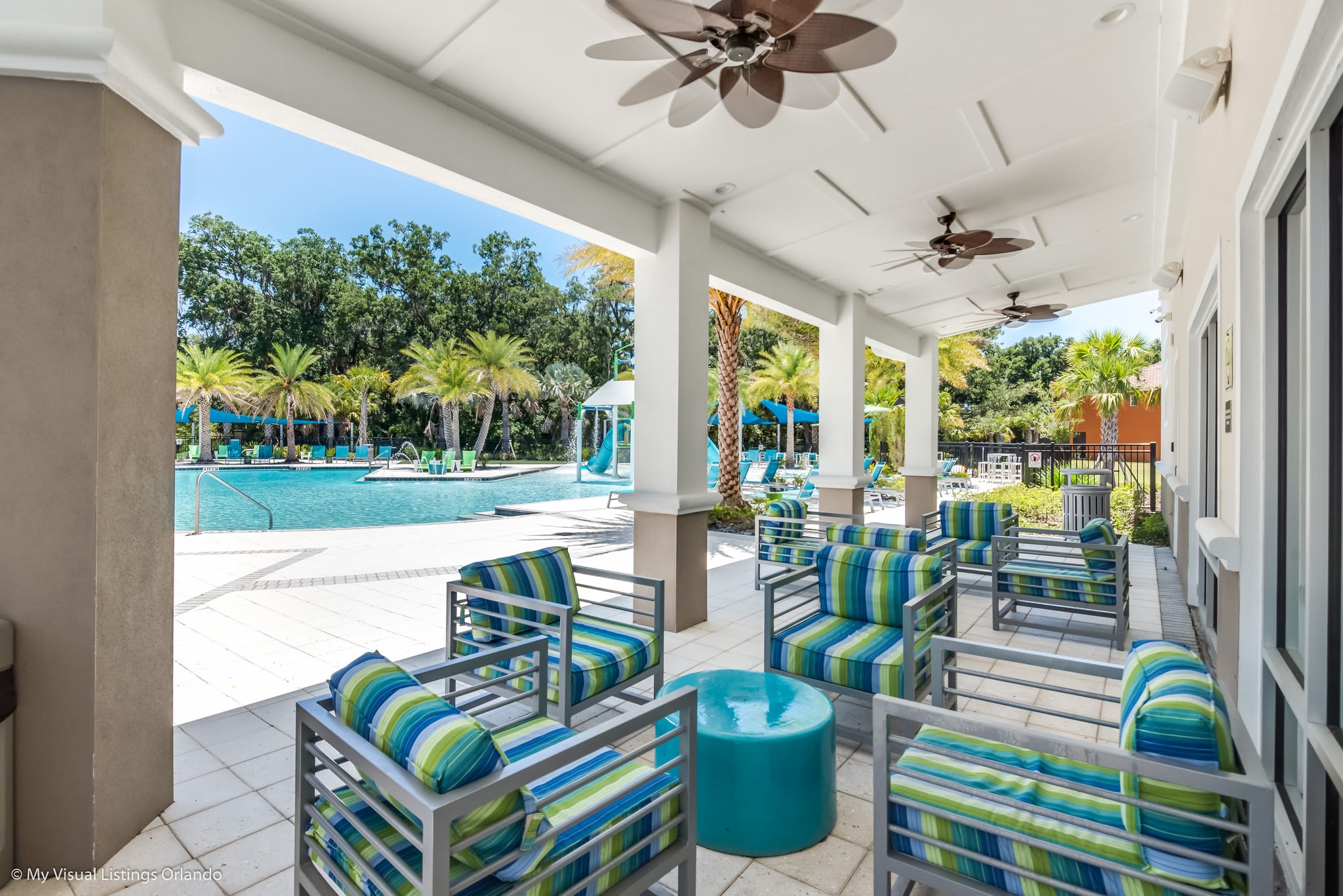  Veranda Palms Resort amenities