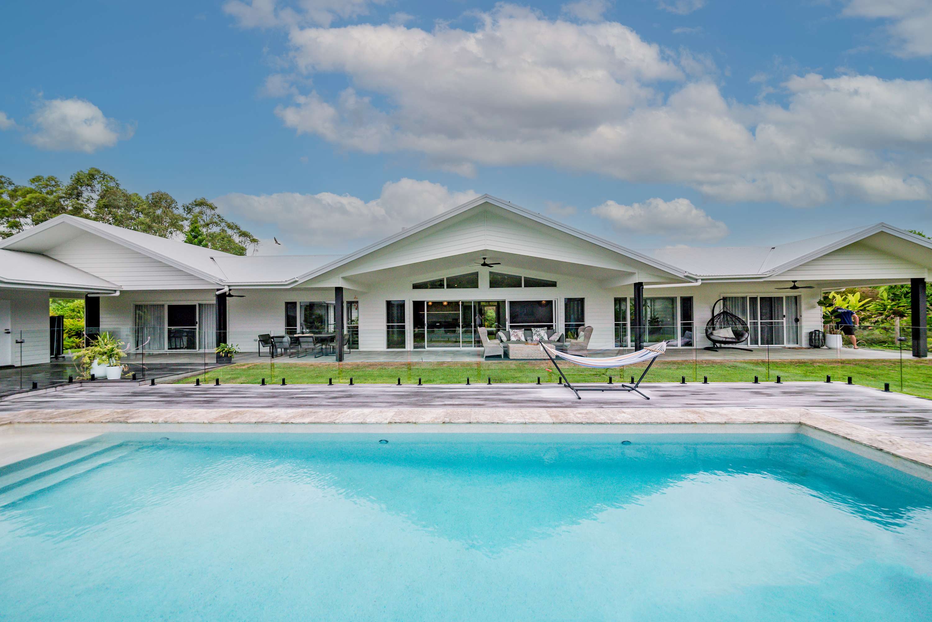 Kin Real Estate The Langville Estate in Kin Kin | Hinterland Region | Welcome Ready ...