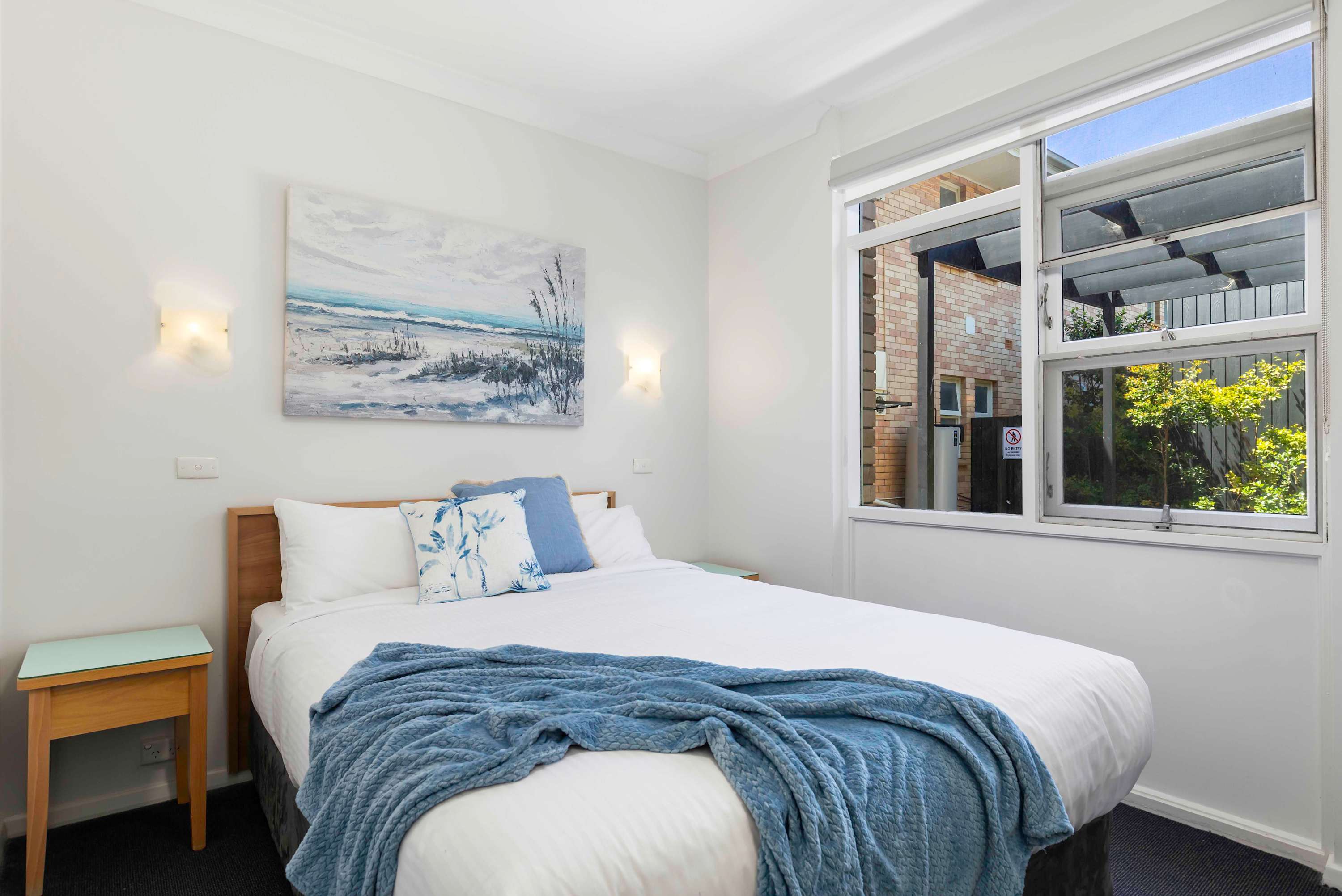 Betty's Bayside Retreat | 1BRM Glenelg — Glenelg, South Australia — vacation rental