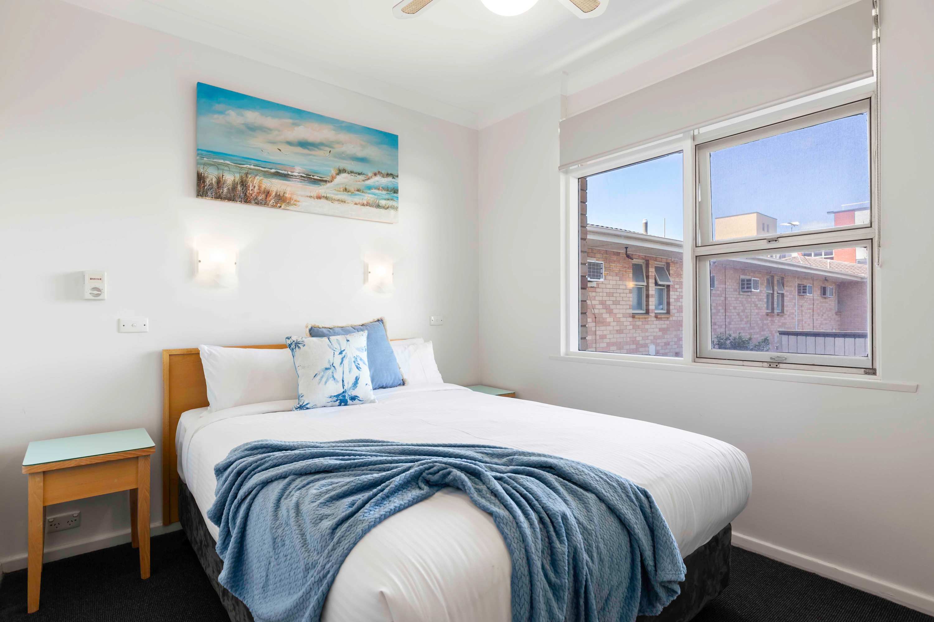 Hazel's Hideout: 1 BDRM Glenelg — Glenelg, South Australia — vacation rental