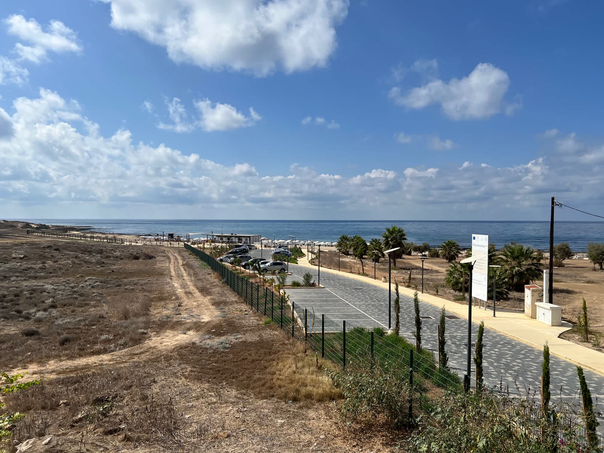 Lighthouse Beach | 3BR Seafront Apt | 50m to Beach | Sea Views...