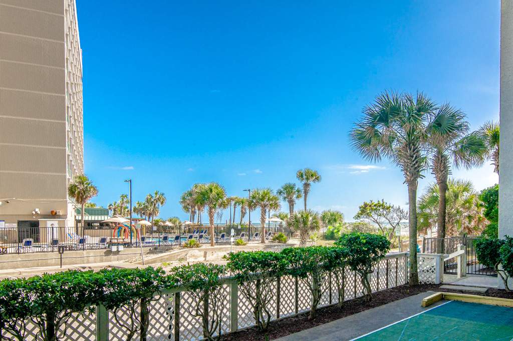 Caravelle Resort Studio w Balcony Pools Lazy River