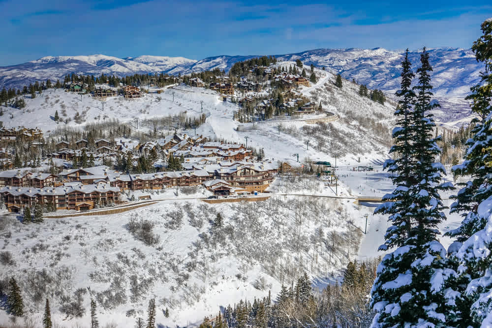 Coming Soon! Deer Valley 7035, Park City, UT