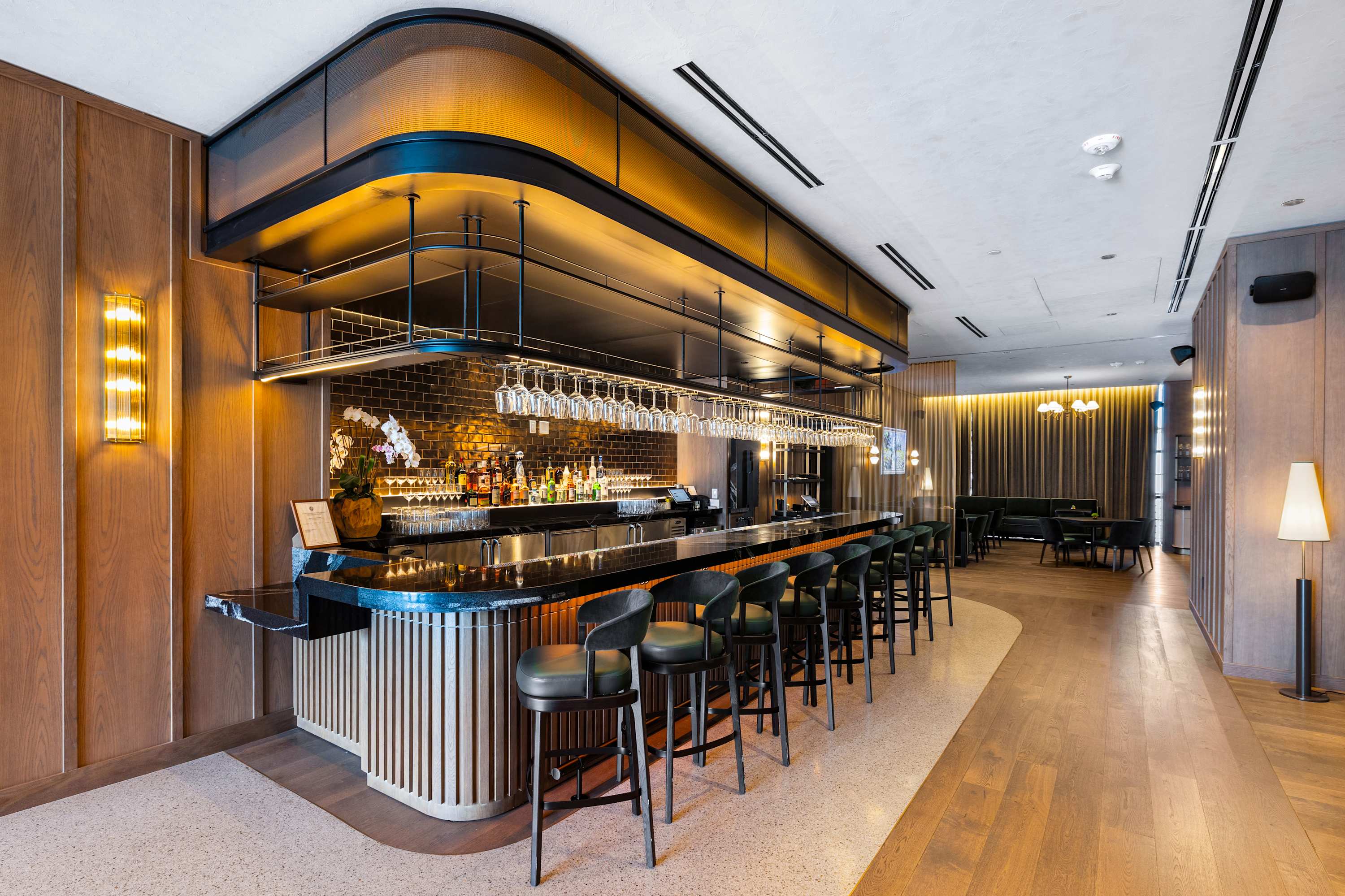 Luxury Downtown Miami Condo Prime Location