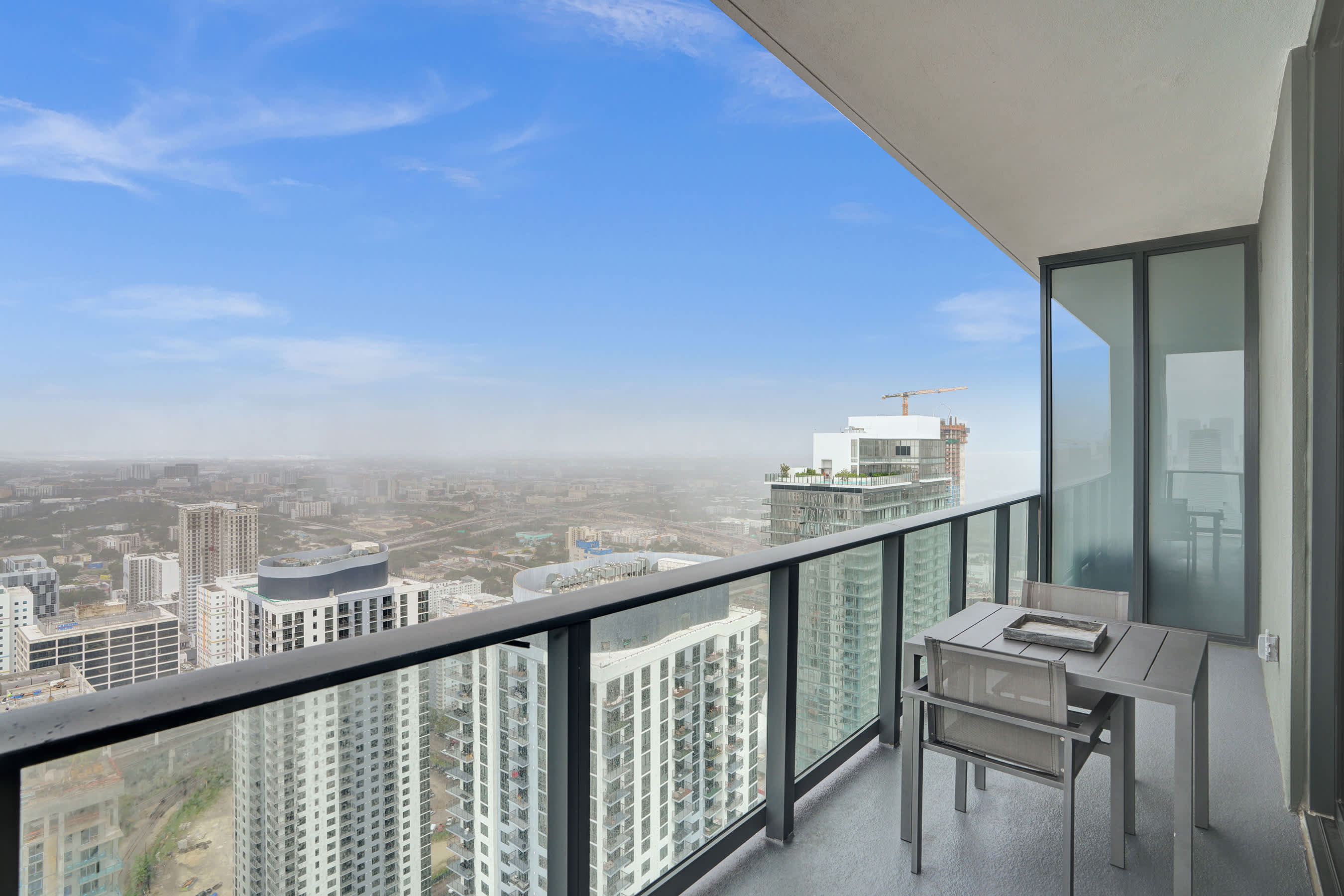 NEW Stunning 2/2 with Panoramic Views of Miami PH Condo 50th floor | Photo 40