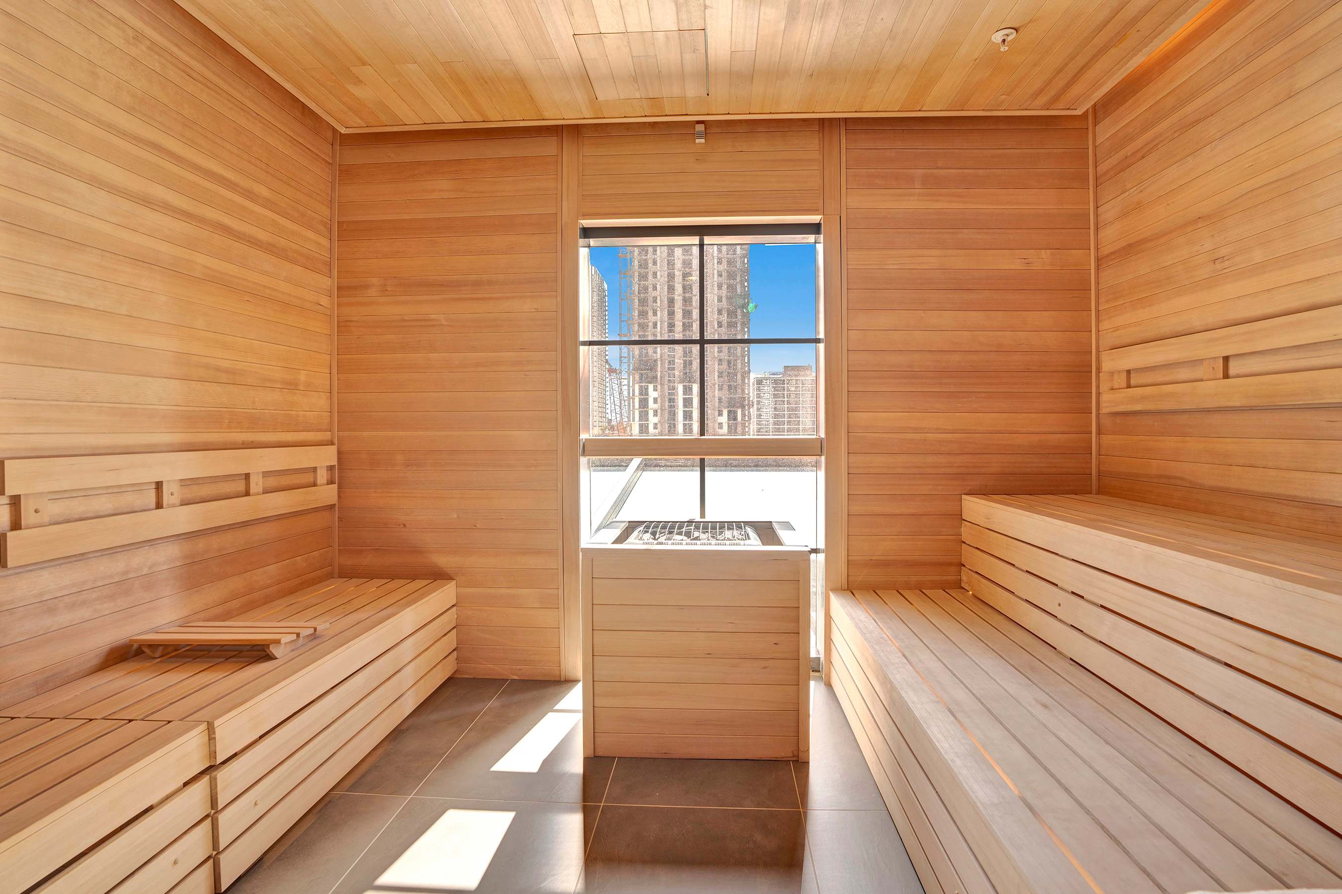 NEW Stunning 2/2 with Panoramic Views of Miami PH Condo 50th floor | Photo 49