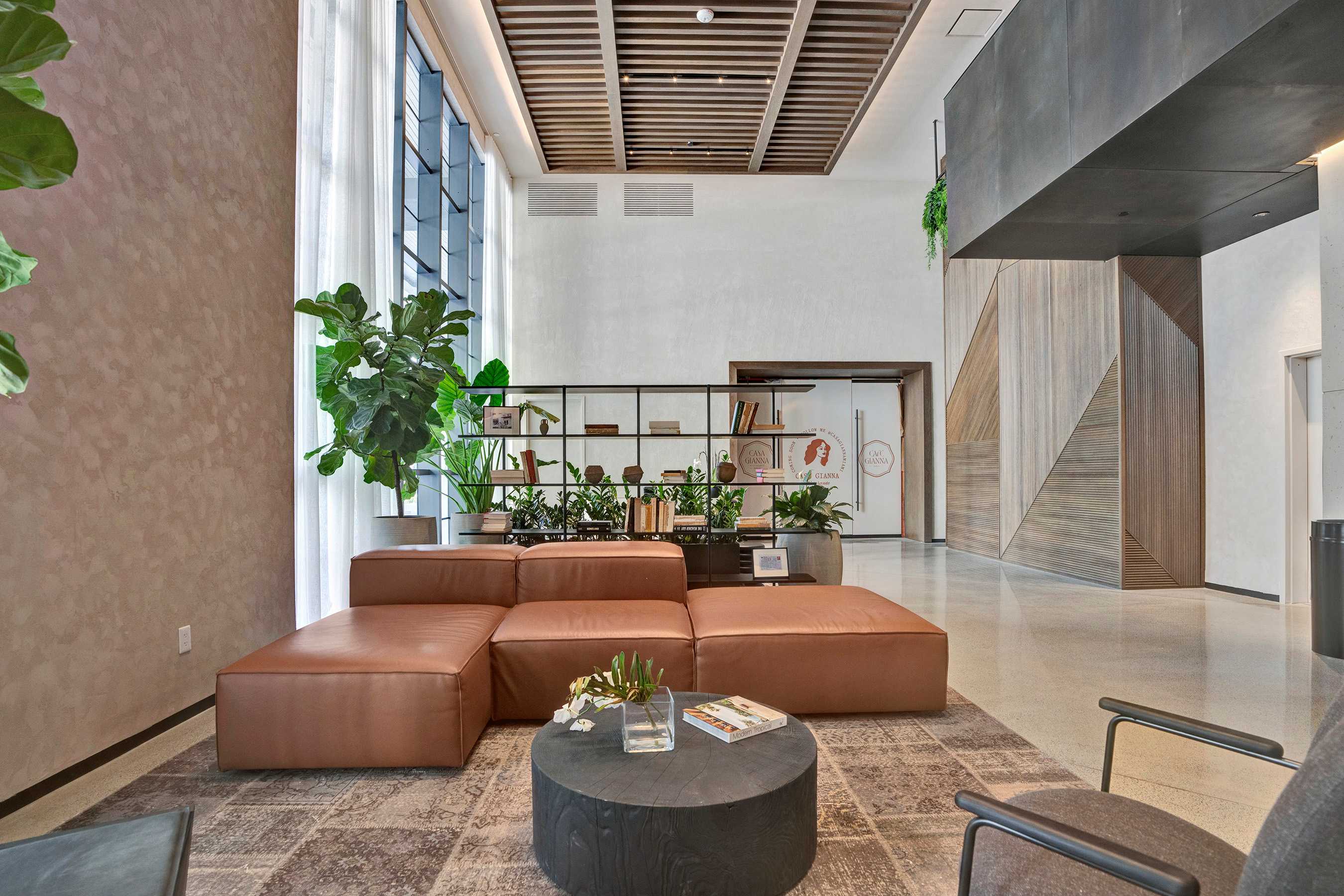 NEW Stunning 2/2 with Panoramic Views of Miami PH Condo 50th floor | Photo 56