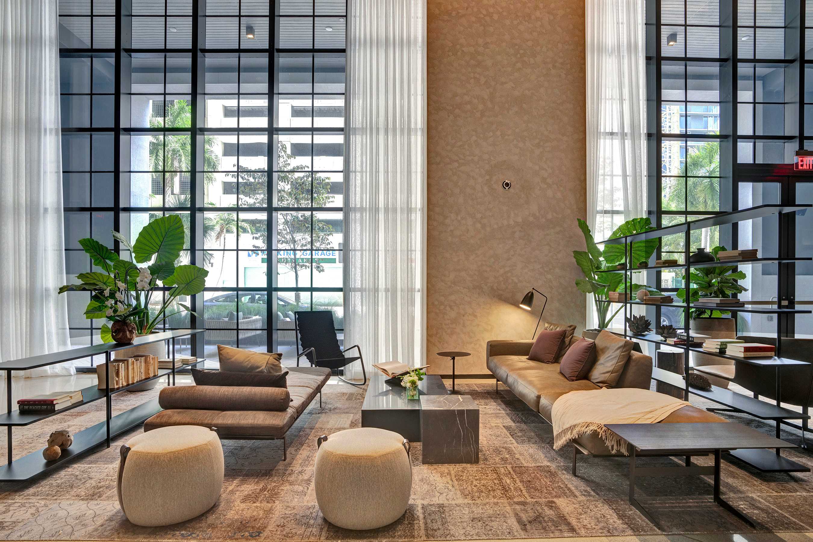 NEW Stunning 2/2 with Panoramic Views of Miami PH Condo 50th floor | Photo 57