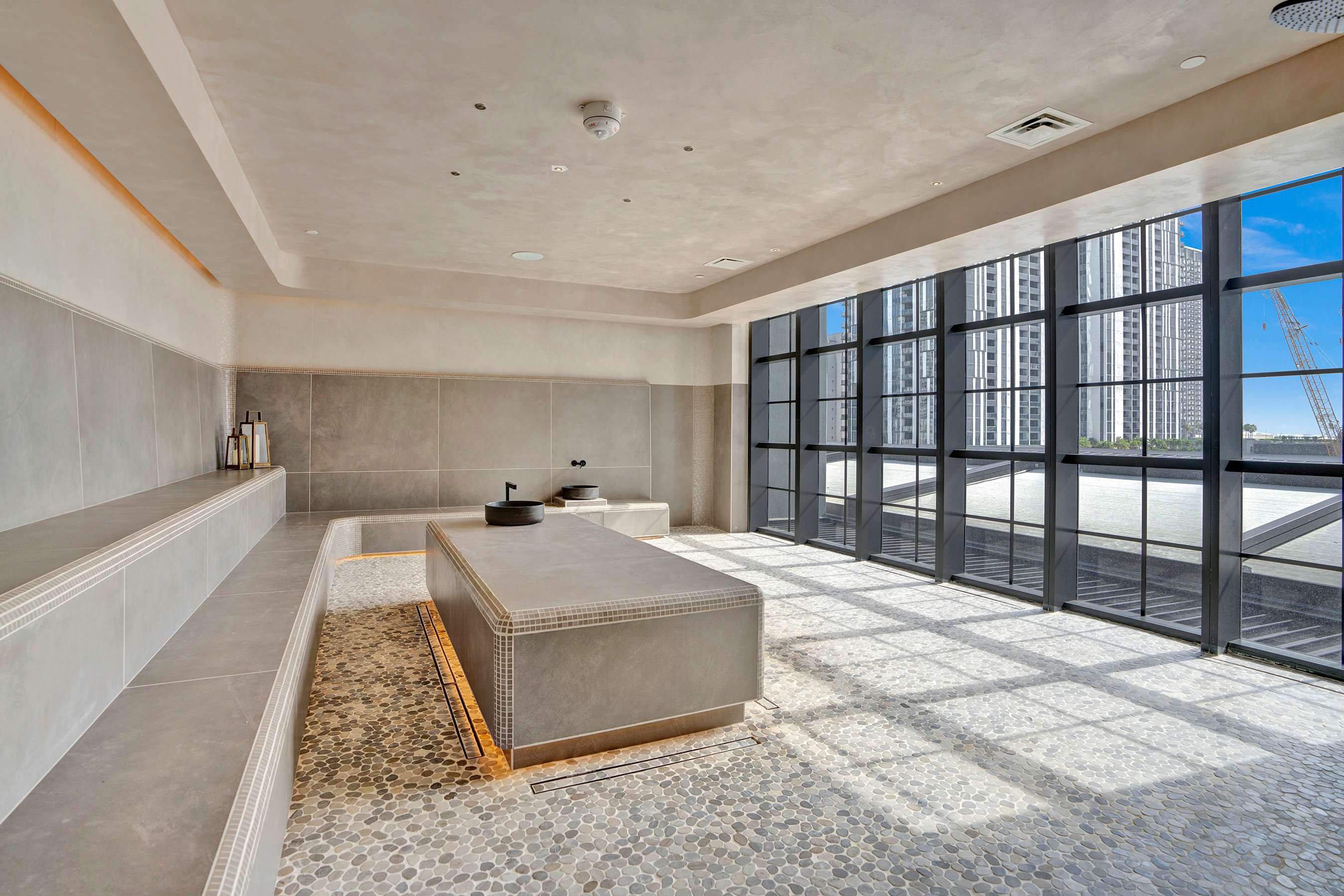 NEW Stunning 2/2 with Panoramic Views of Miami PH Condo 50th floor | Photo 65