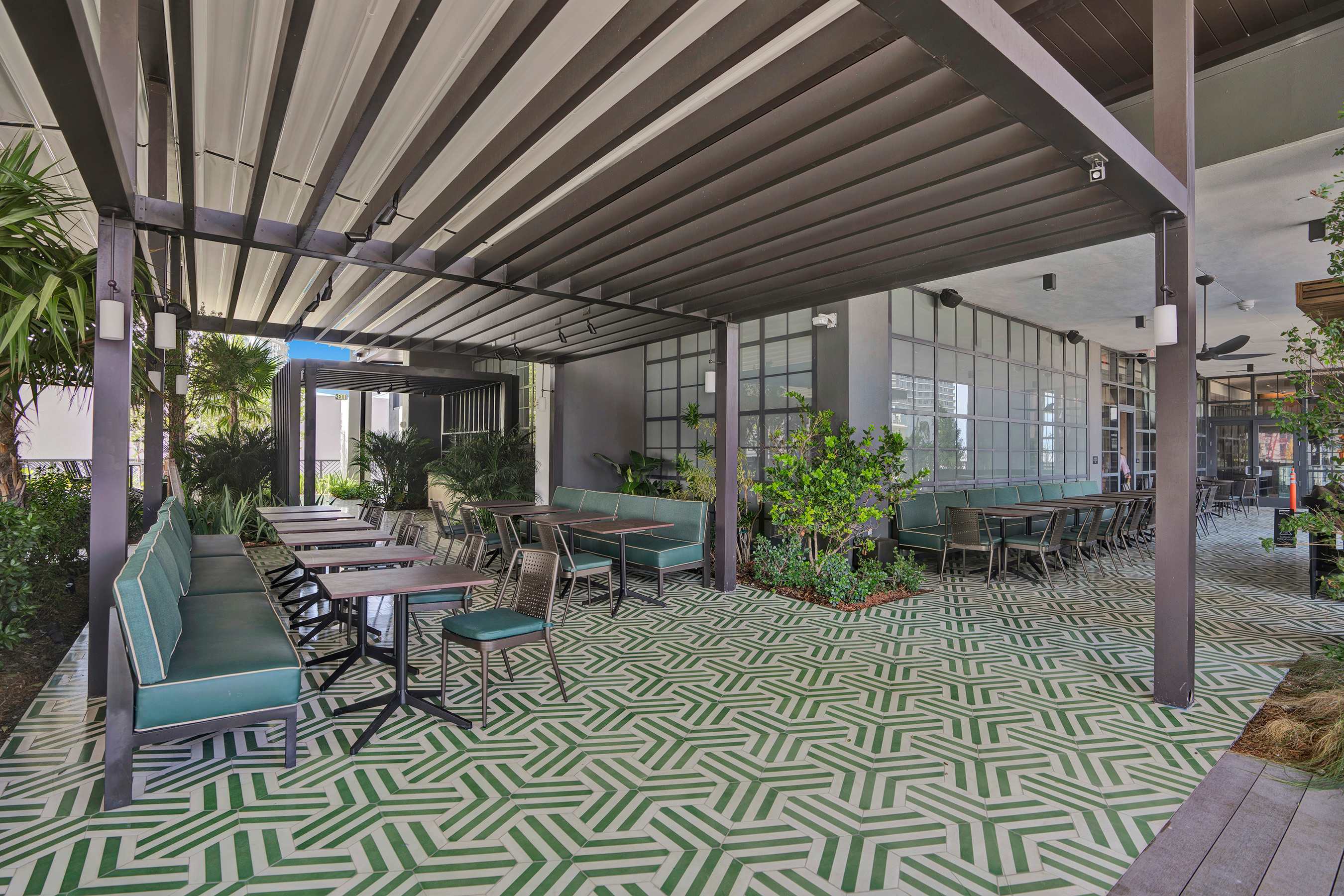 NEW Stunning 2/2 with Panoramic Views of Miami PH Condo 50th floor | Photo 68