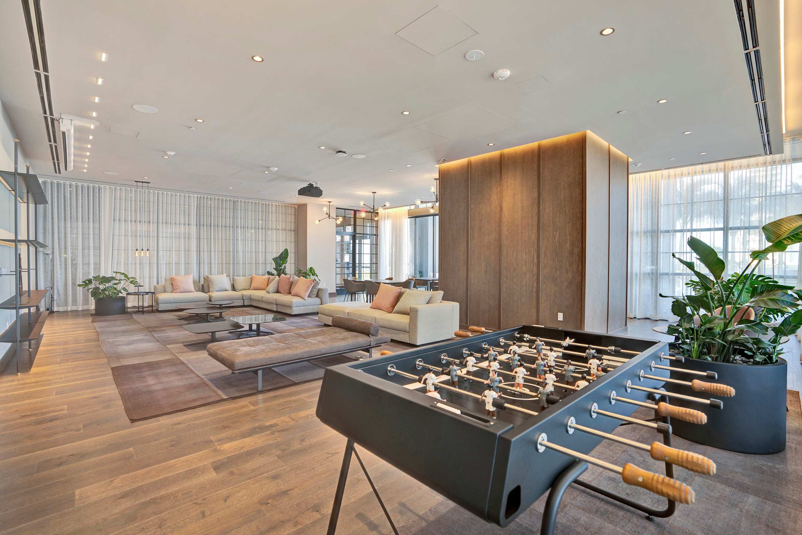 NEW Stunning 2/2 with Panoramic Views of Miami PH Condo 50th floor | Photo 72