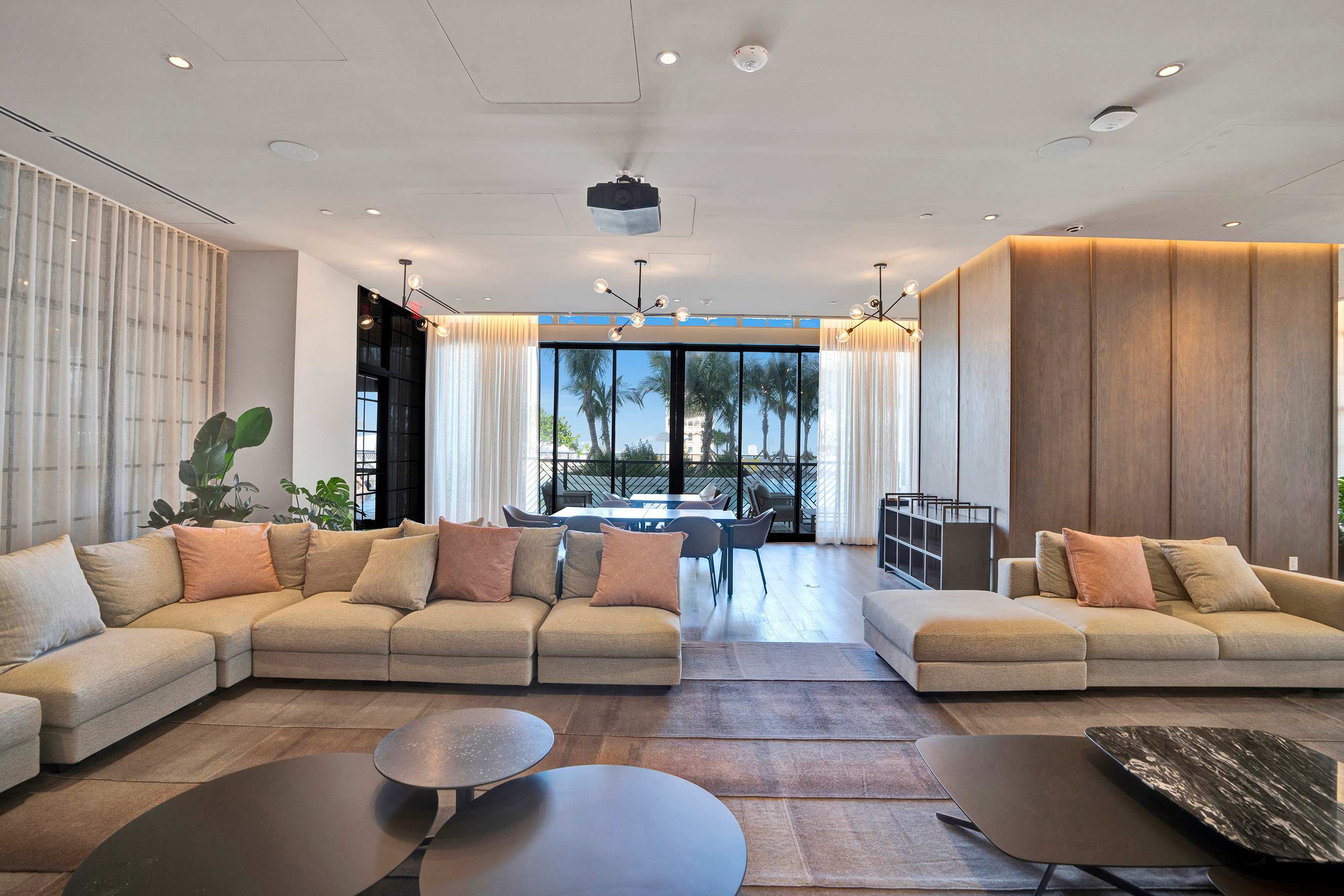 NEW Stunning 2/2 with Panoramic Views of Miami PH Condo 50th floor | Photo 73