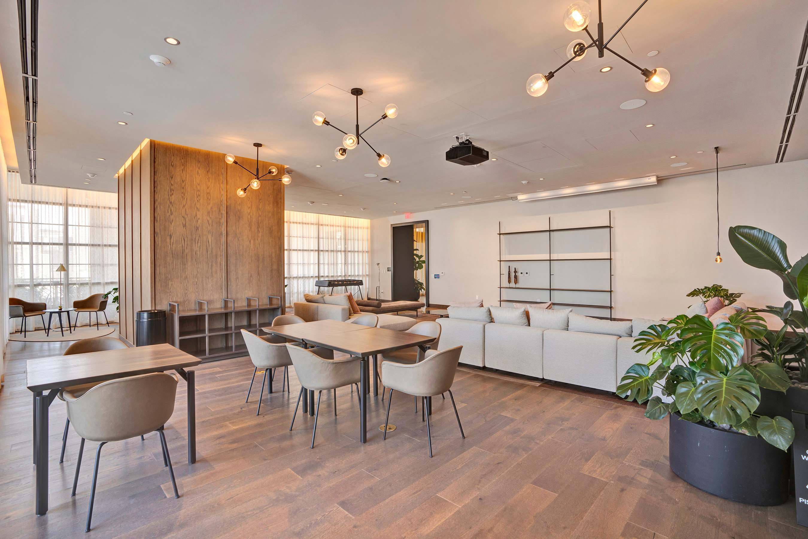 NEW Stunning 2/2 with Panoramic Views of Miami PH Condo 50th floor | Photo 70