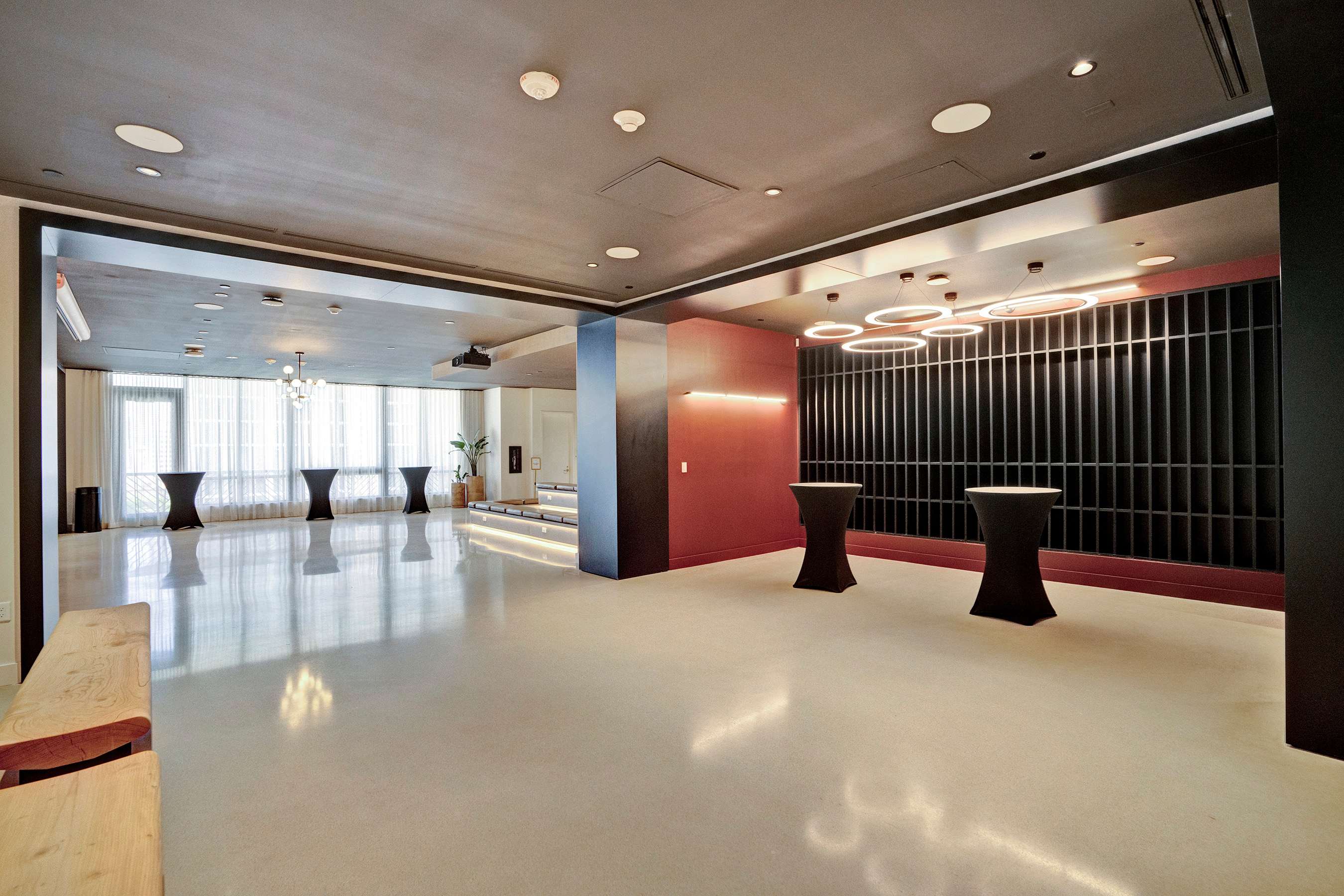 NEW Stunning 2/2 with Panoramic Views of Miami PH Condo 50th floor | Photo 88